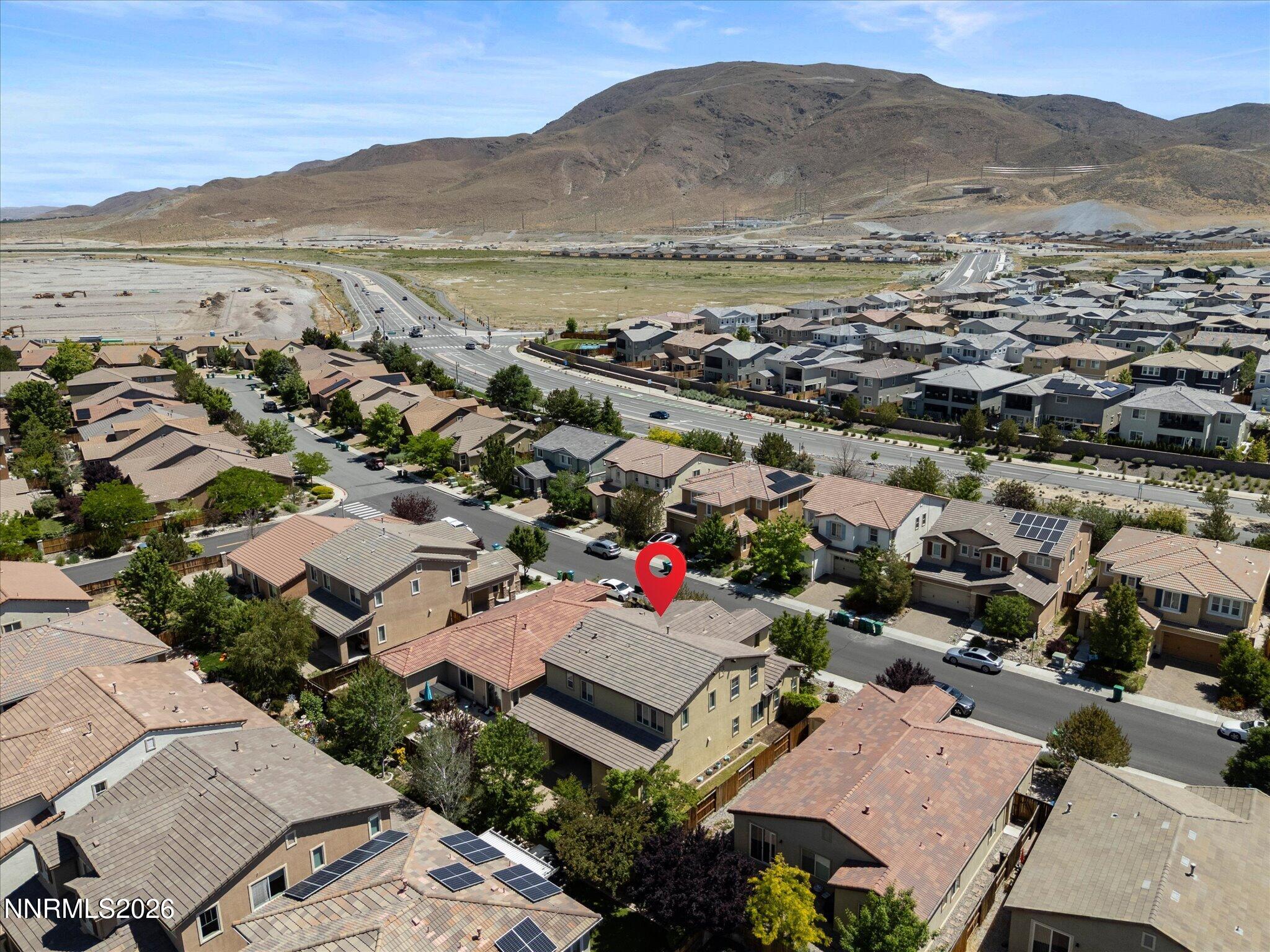9335 Lost Valley Drive Property Photo 66