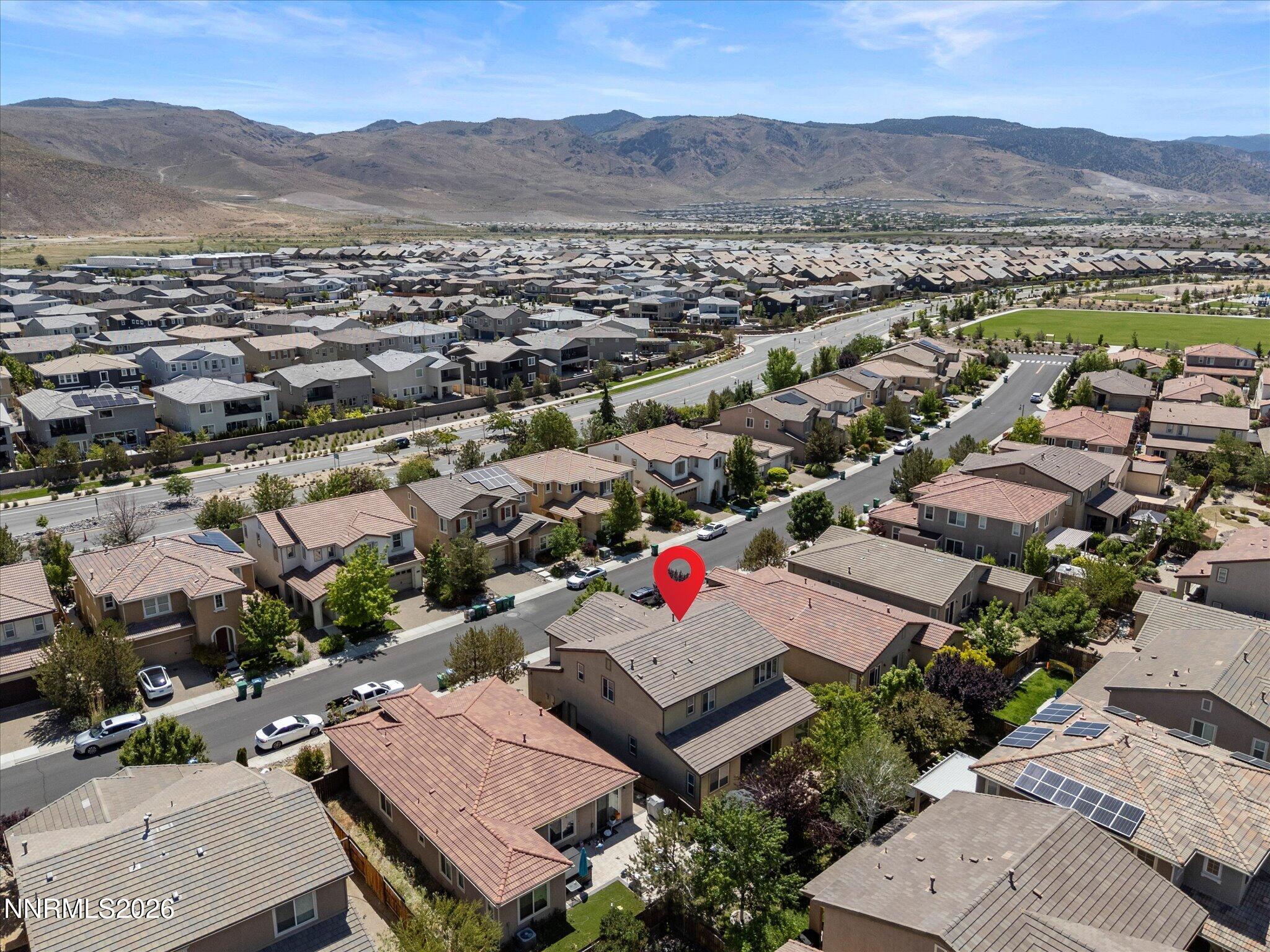 9335 Lost Valley Drive Property Photo 69