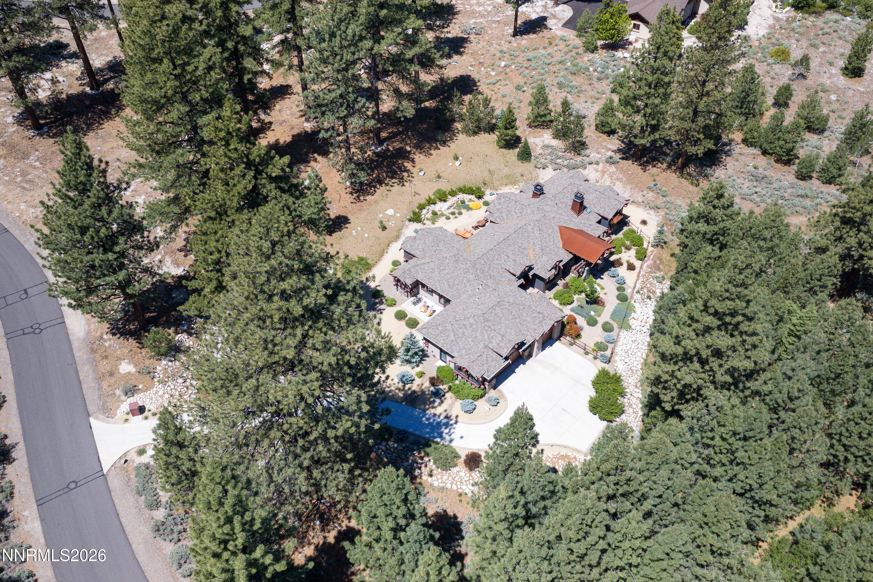 271 Forest Hill Way Property Photo 41