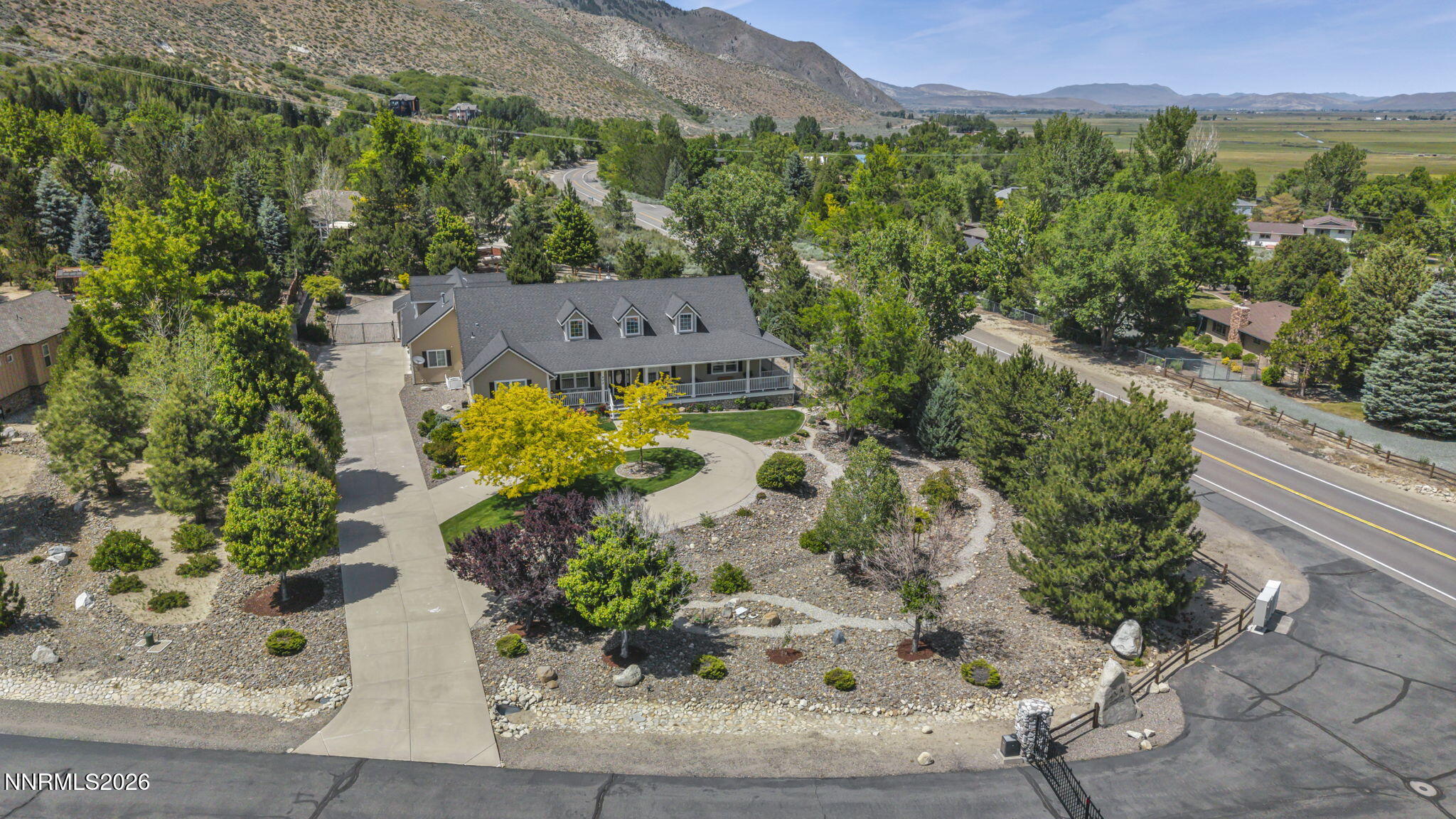 202 Taylor Creek Road Property Photo 101