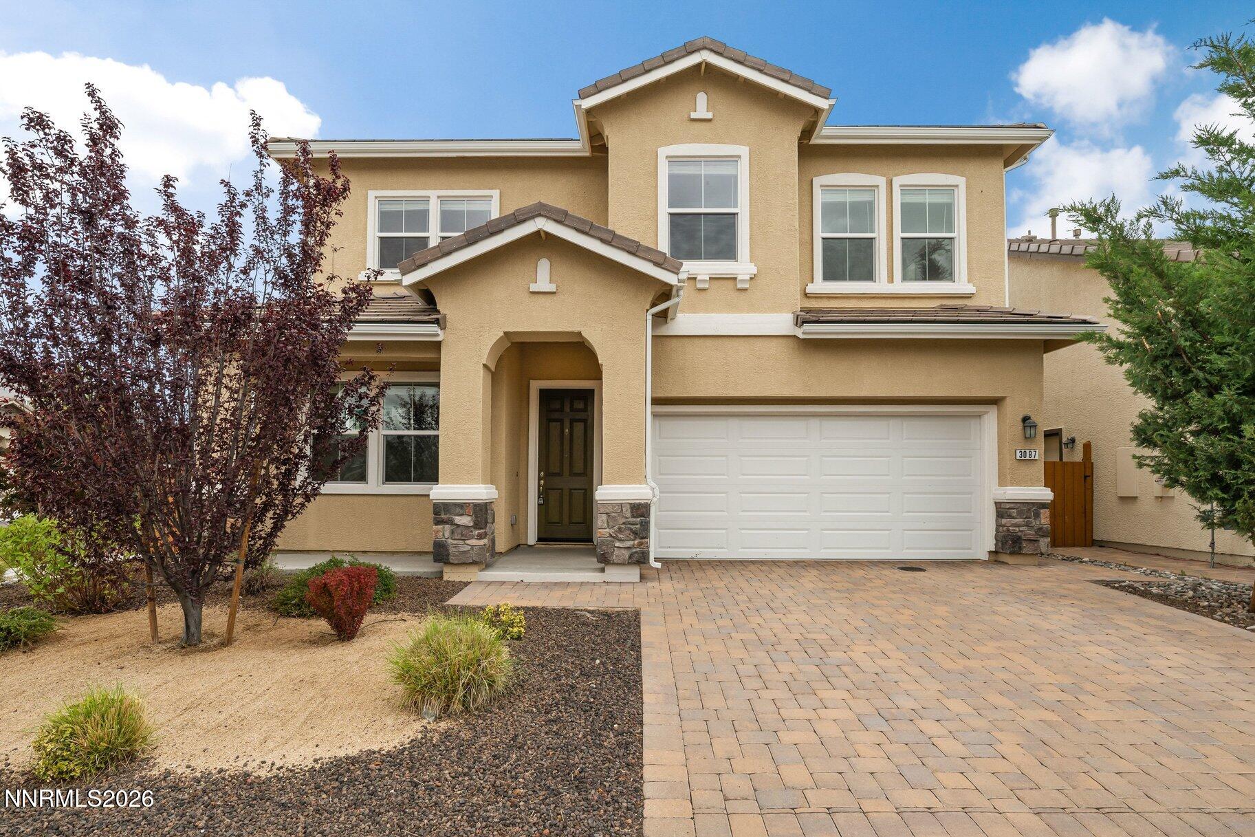3087 Velvet Trace Lane Property Photo 4