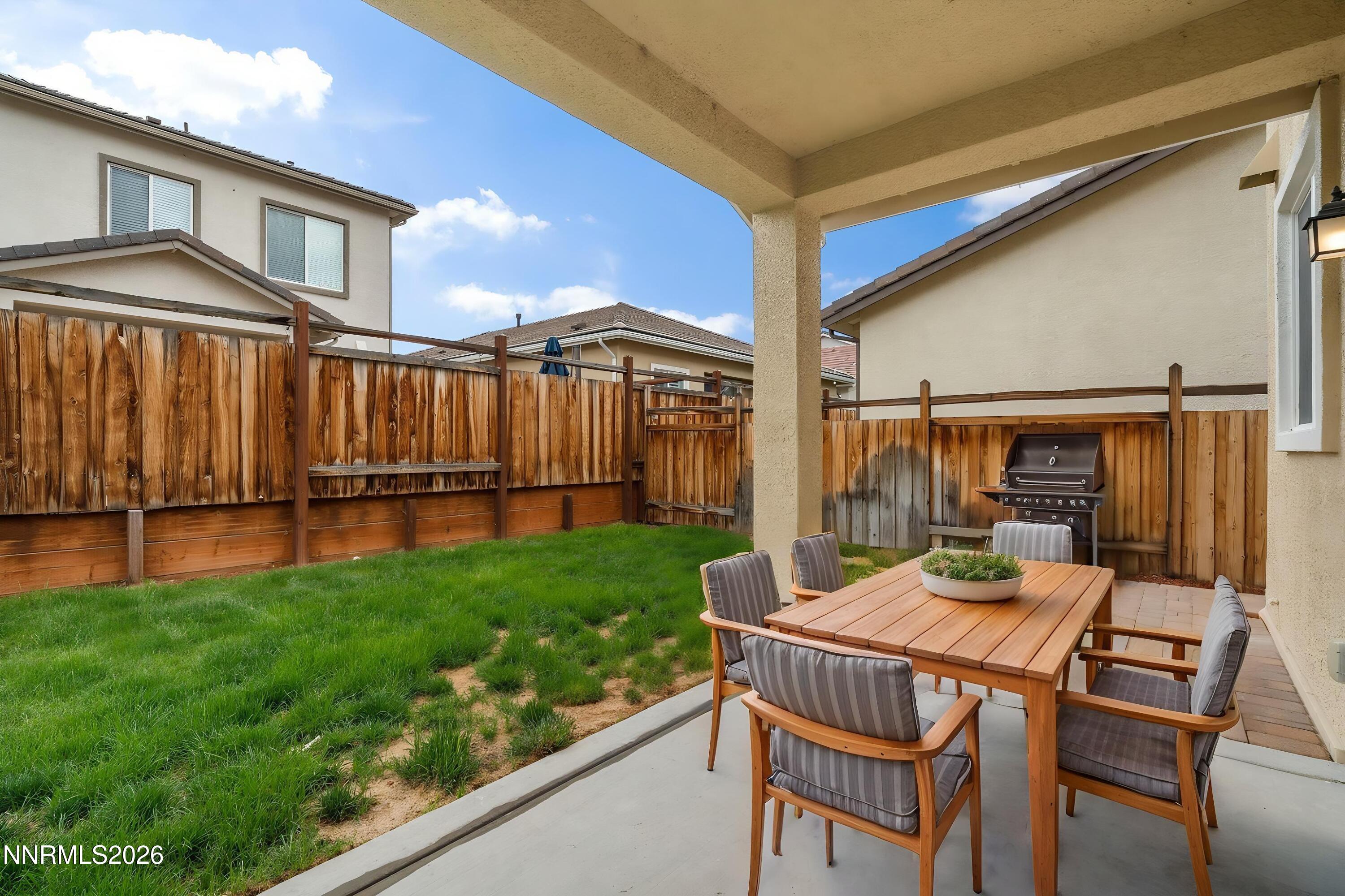 3087 Velvet Trace Lane Property Photo 44