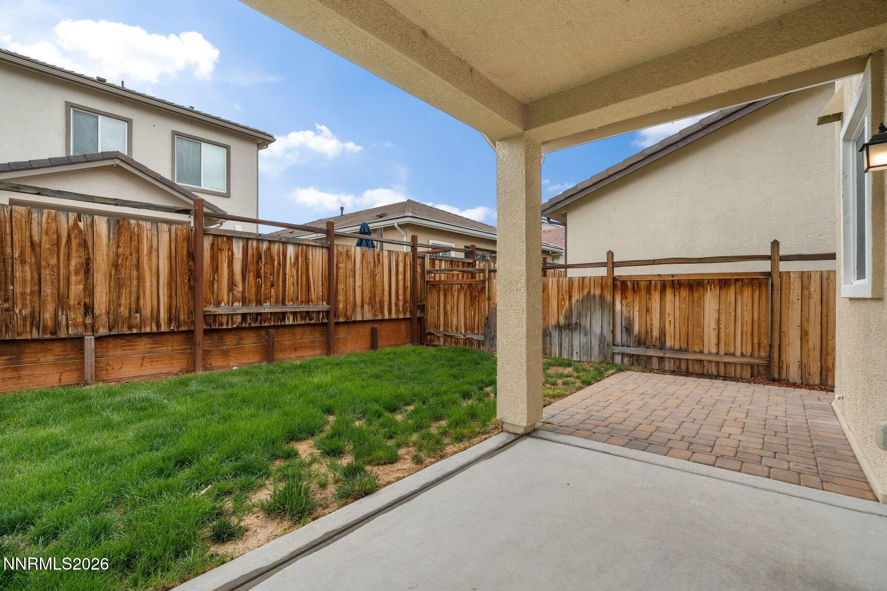 3087 Velvet Trace Lane Property Photo 45