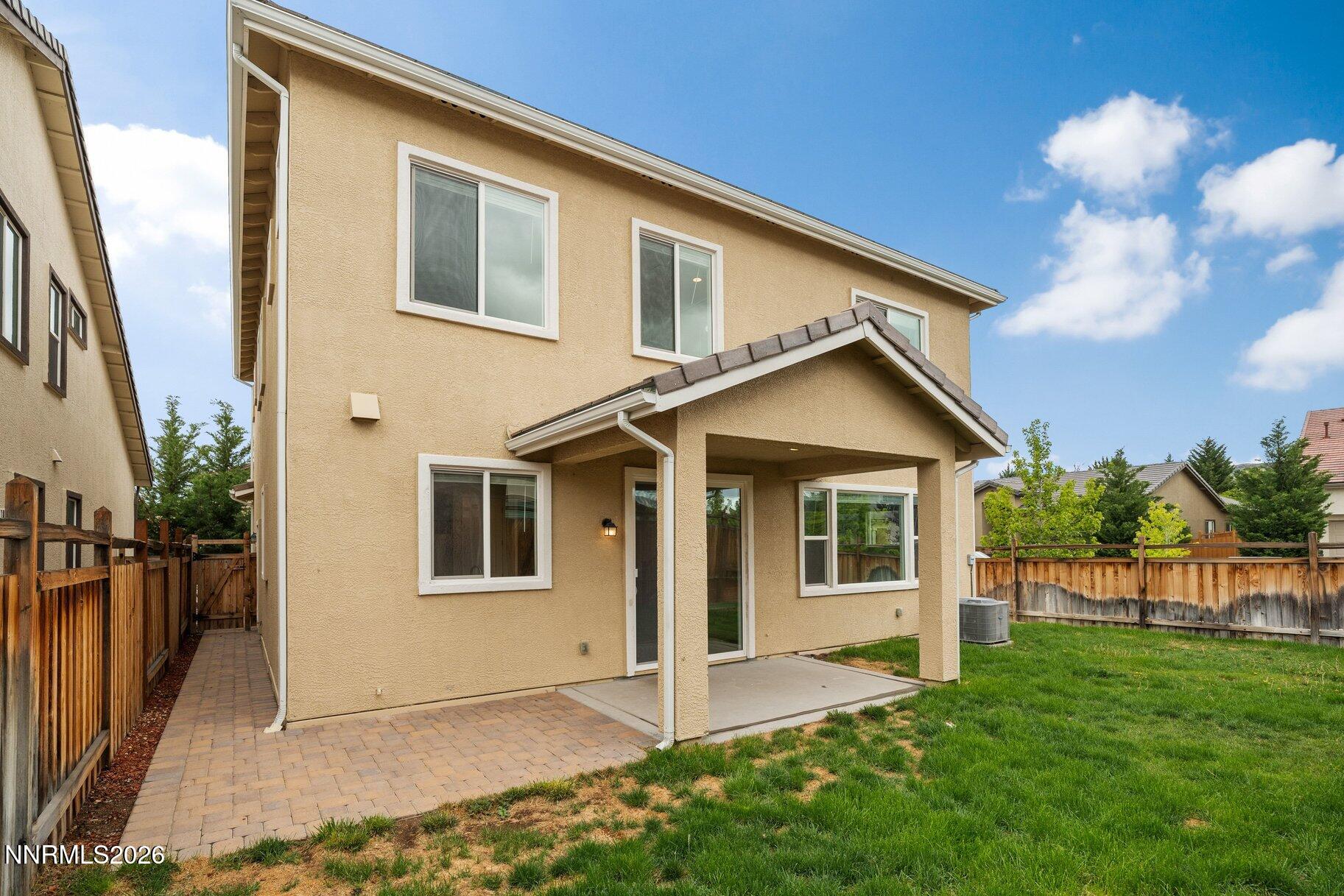 3087 Velvet Trace Lane Property Photo 48