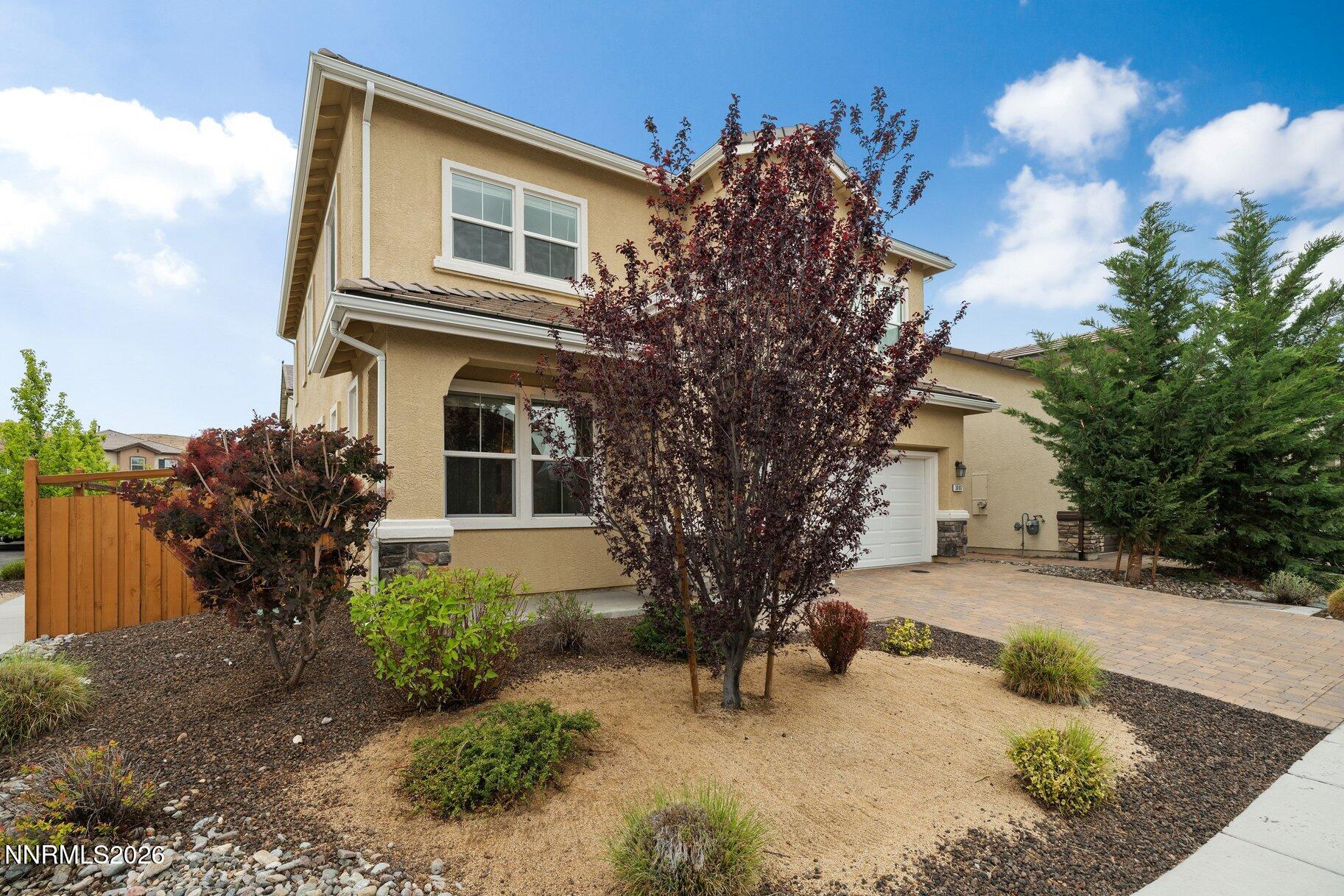3087 Velvet Trace Lane Property Photo 51