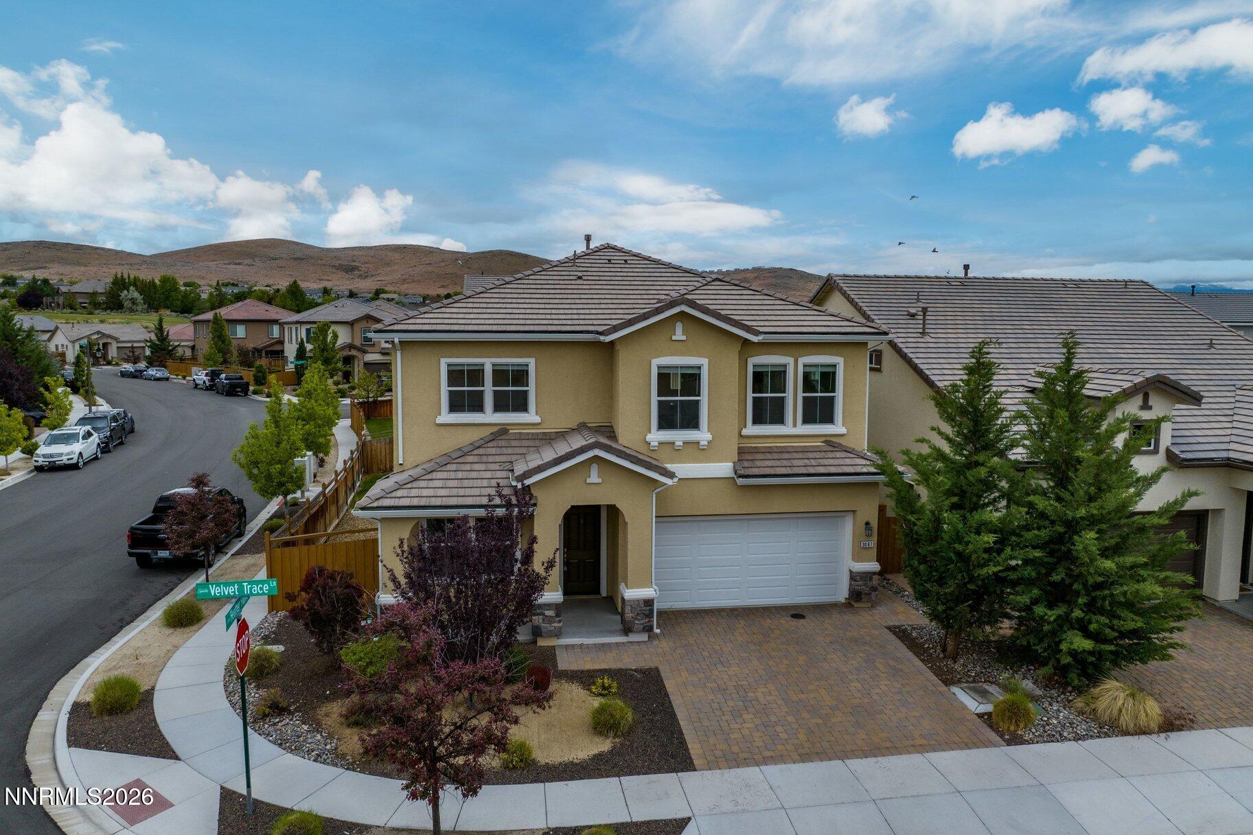 3087 Velvet Trace Lane Property Photo 63
