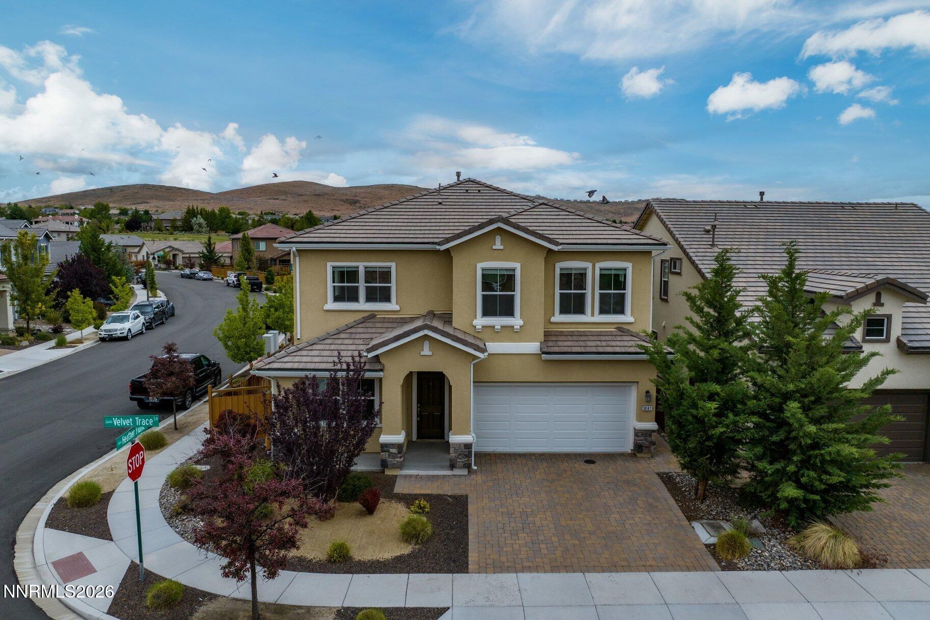 3087 Velvet Trace Lane Property Photo 64