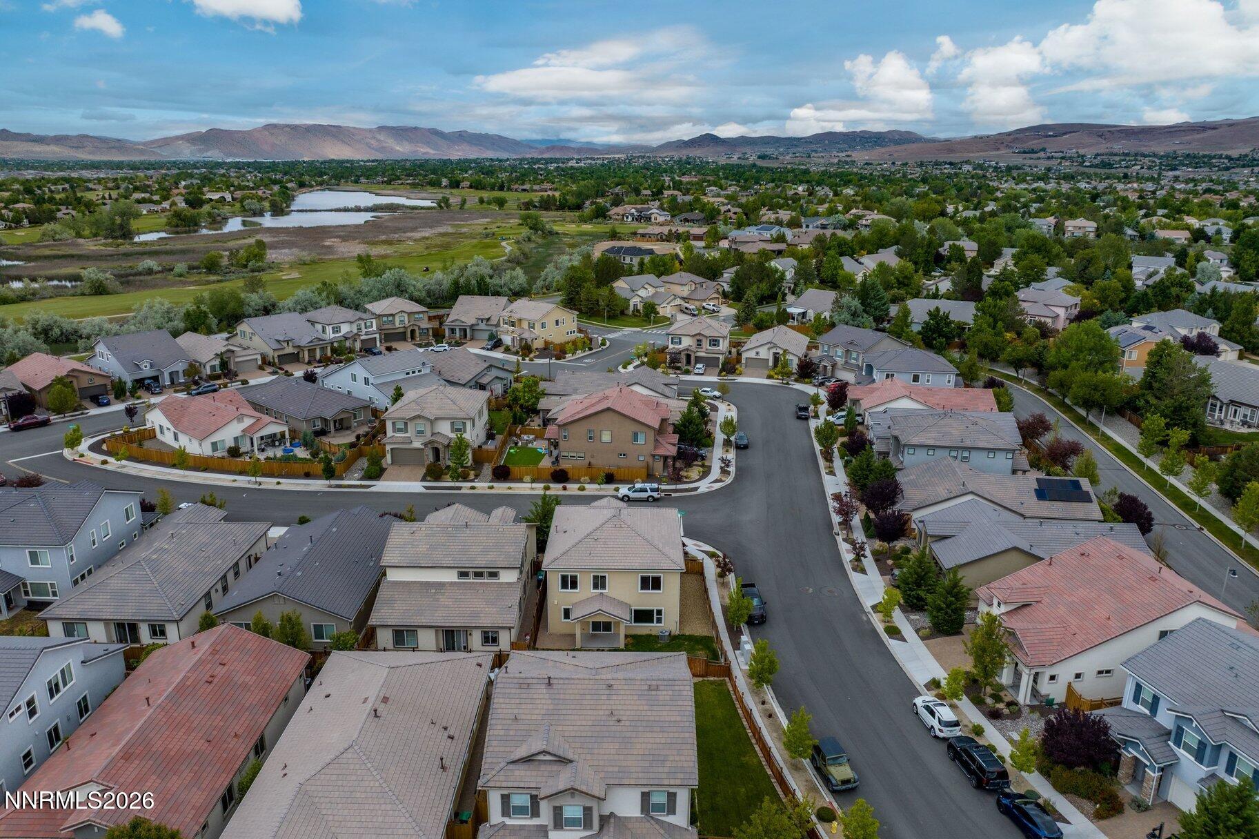 3087 Velvet Trace Lane Property Photo 72