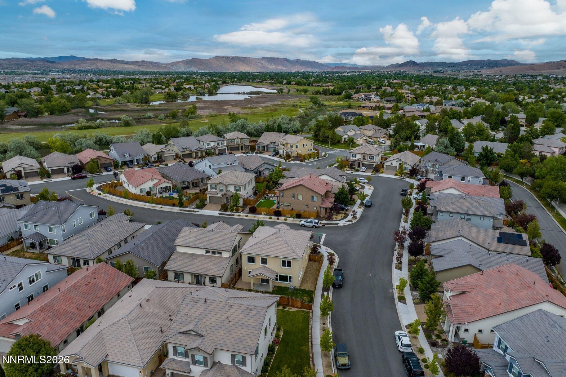 3087 Velvet Trace Lane Property Photo 73