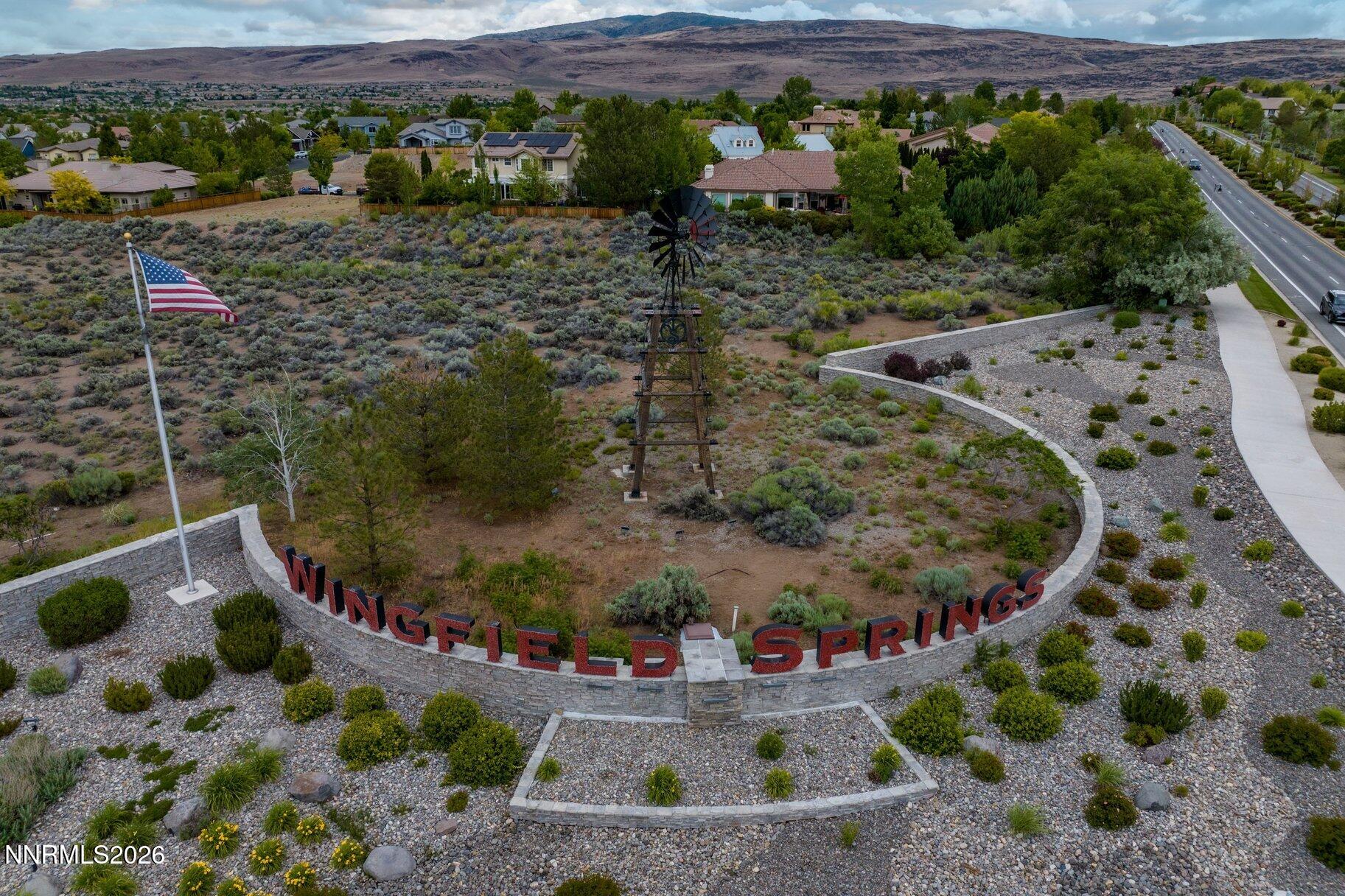 3087 Velvet Trace Lane Property Photo 77