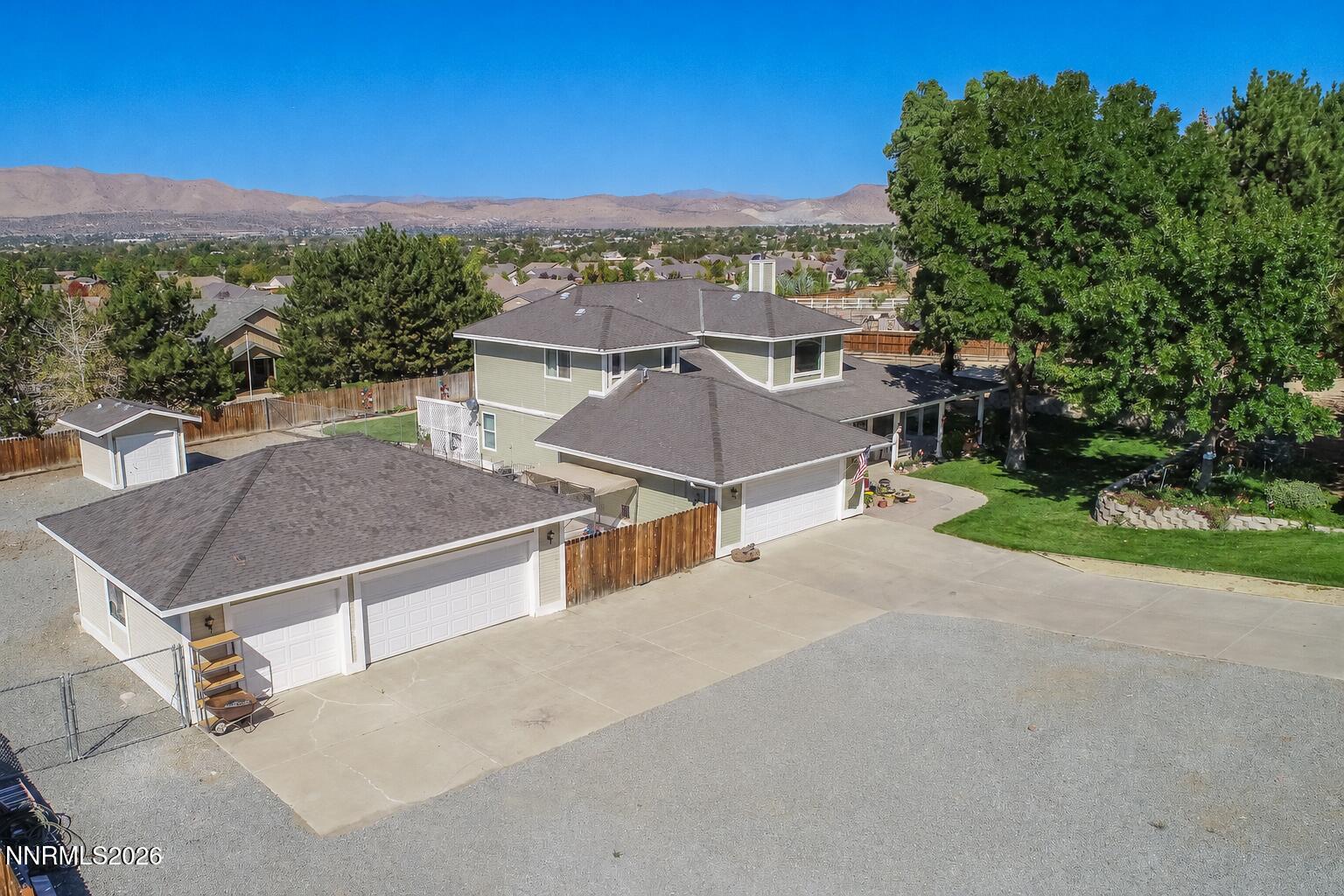 8605 Eaglenest Road Property Photo 1