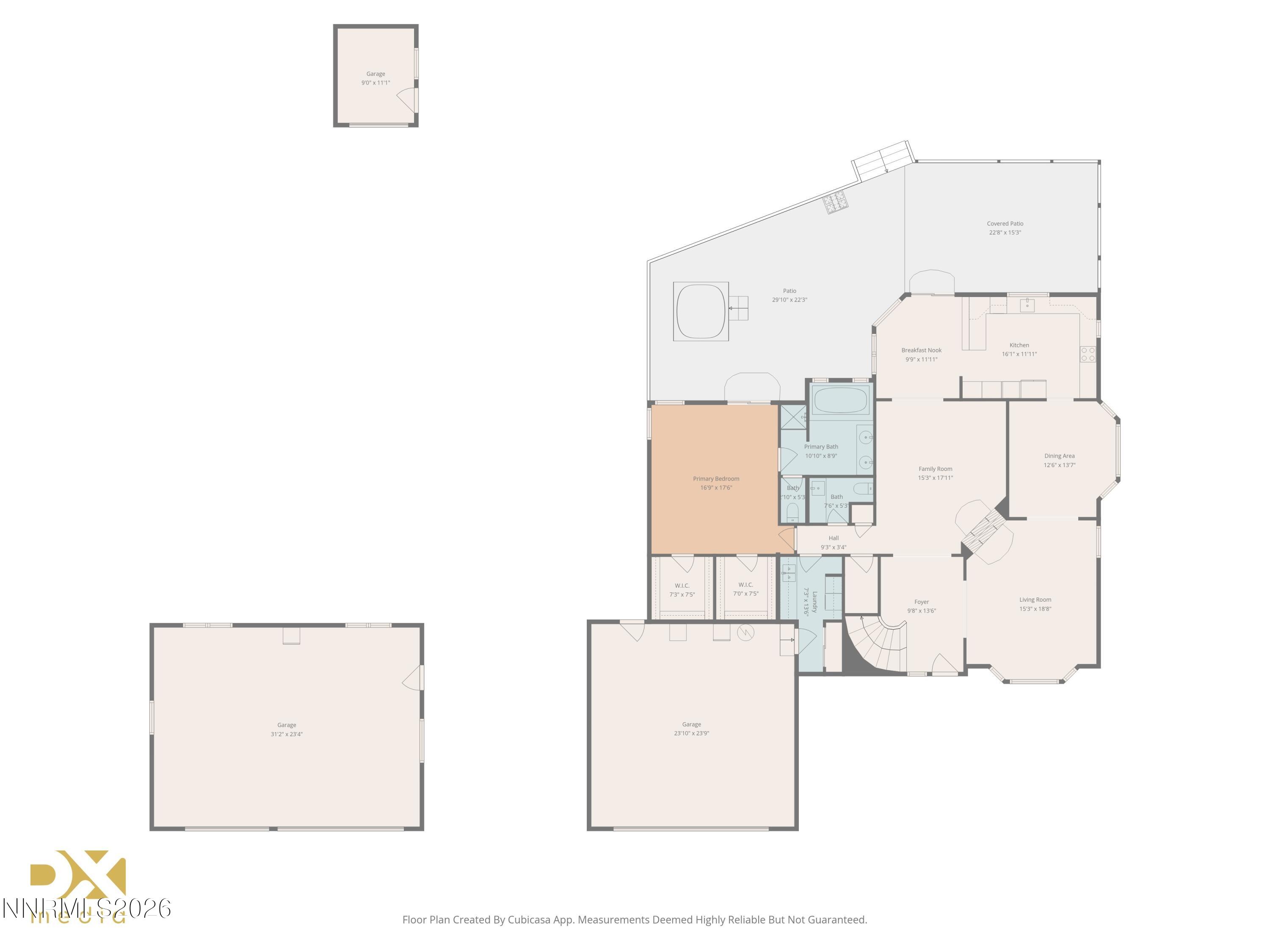 8605 Eaglenest Road Property Photo 40