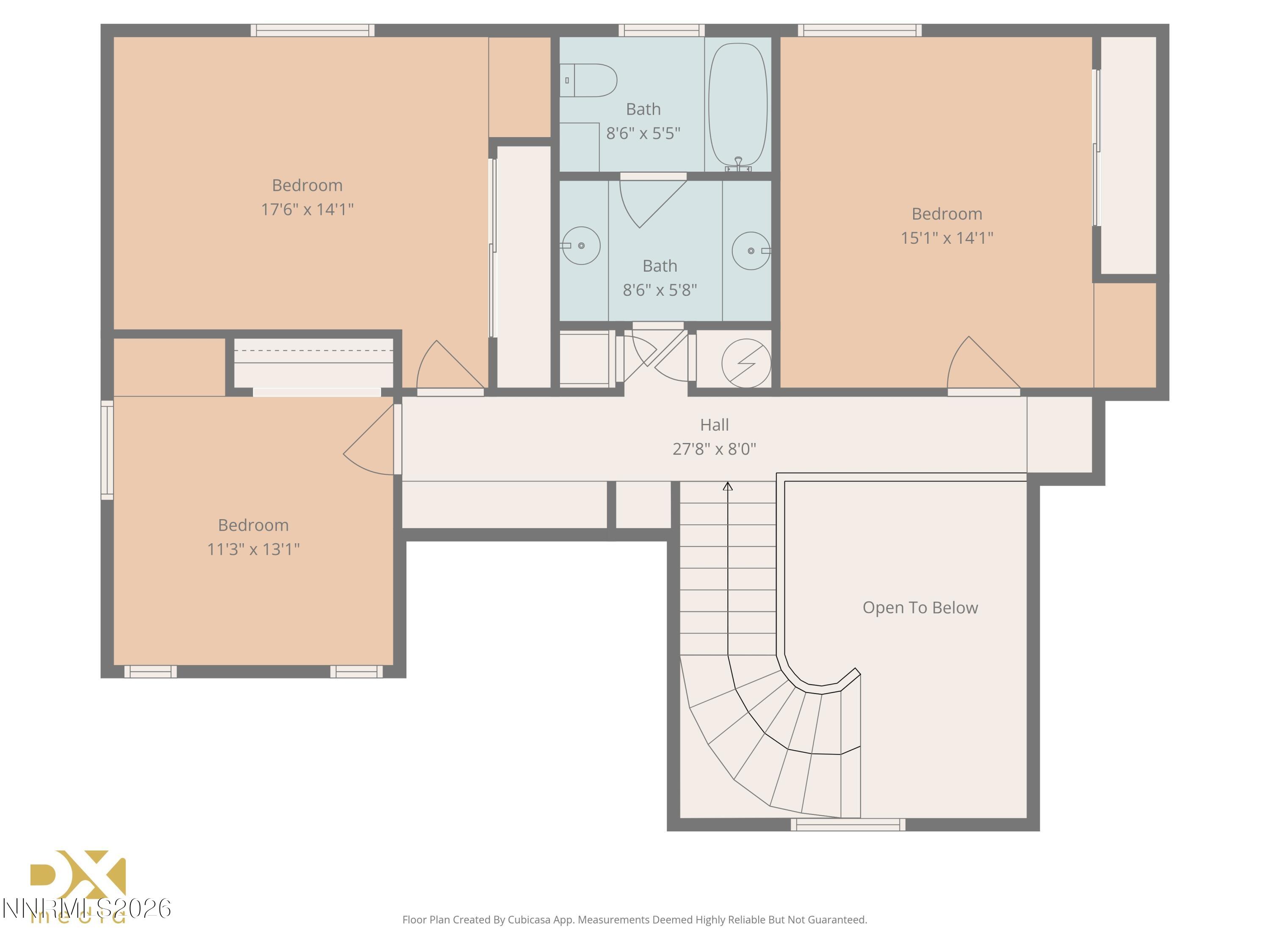 8605 Eaglenest Road Property Photo 41