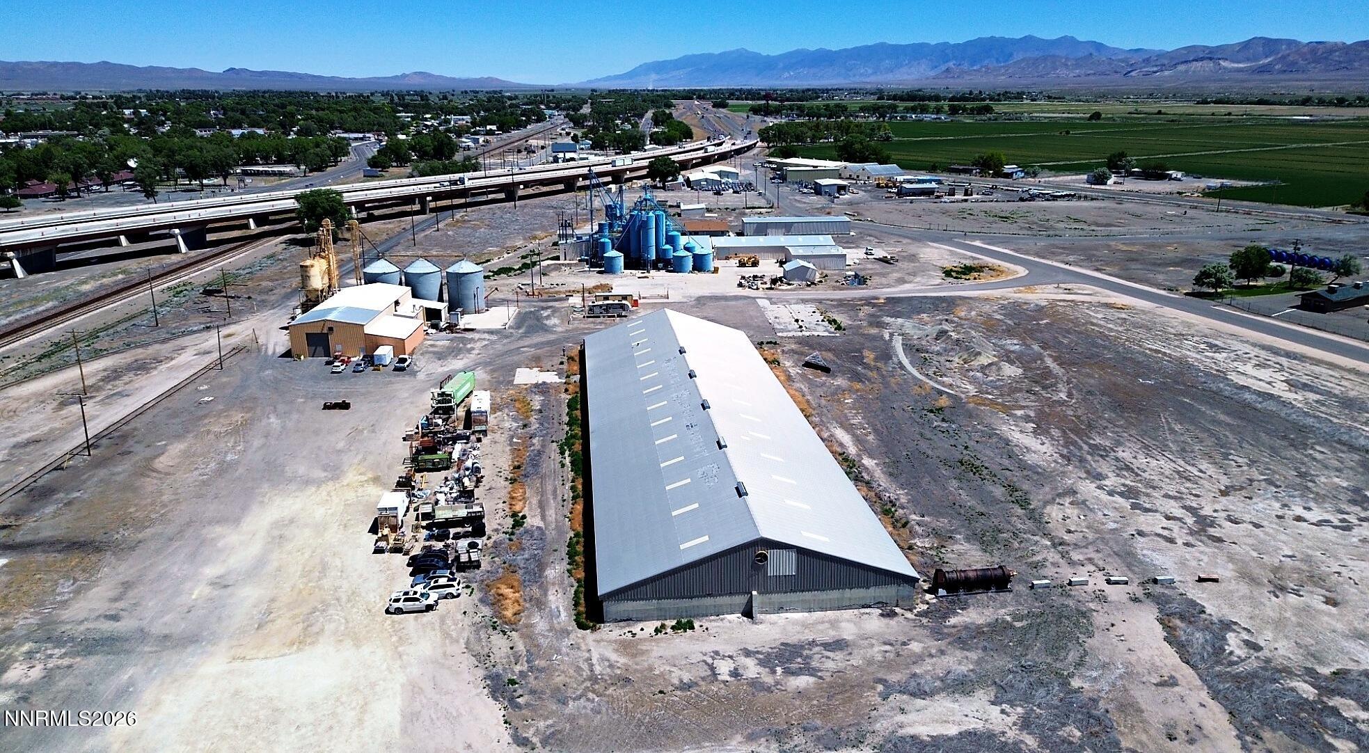 720 Industrial Parkway