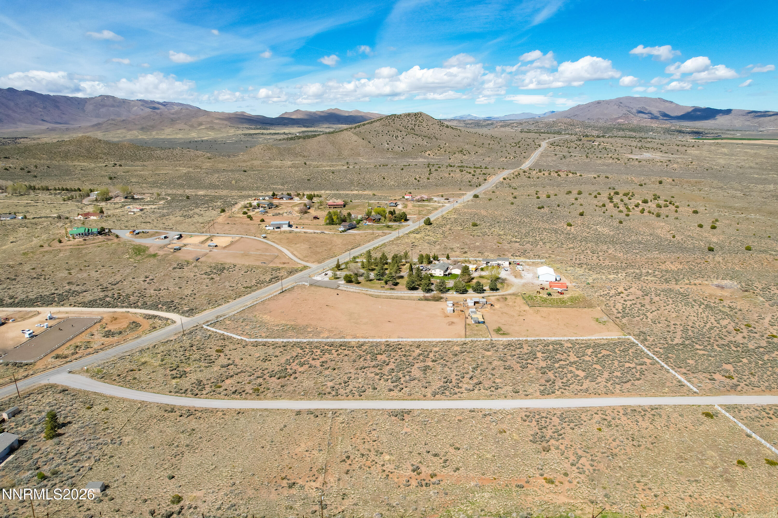 0 Red Rock Road Property Photo 1