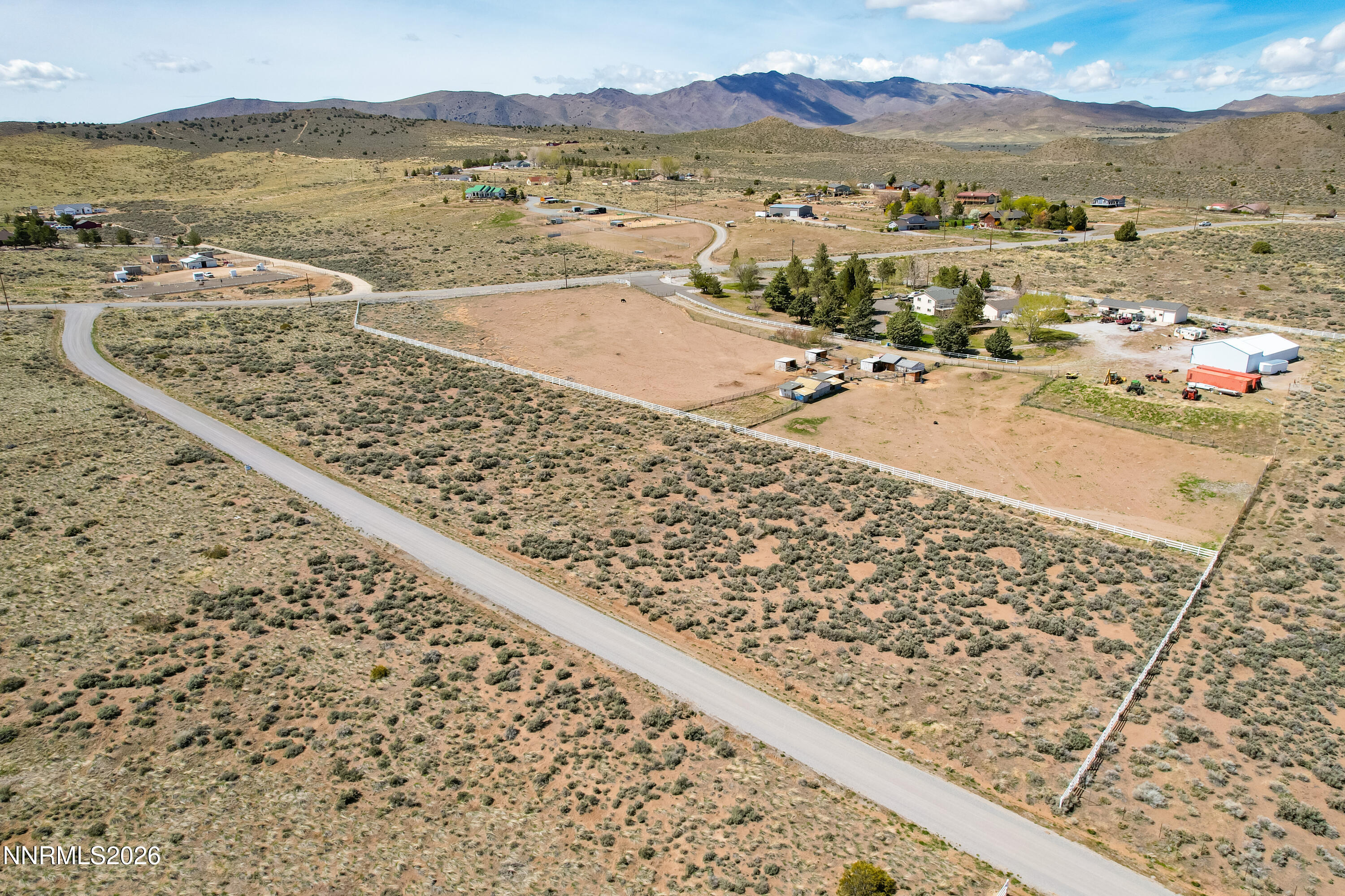 0 Red Rock Road Property Photo 2