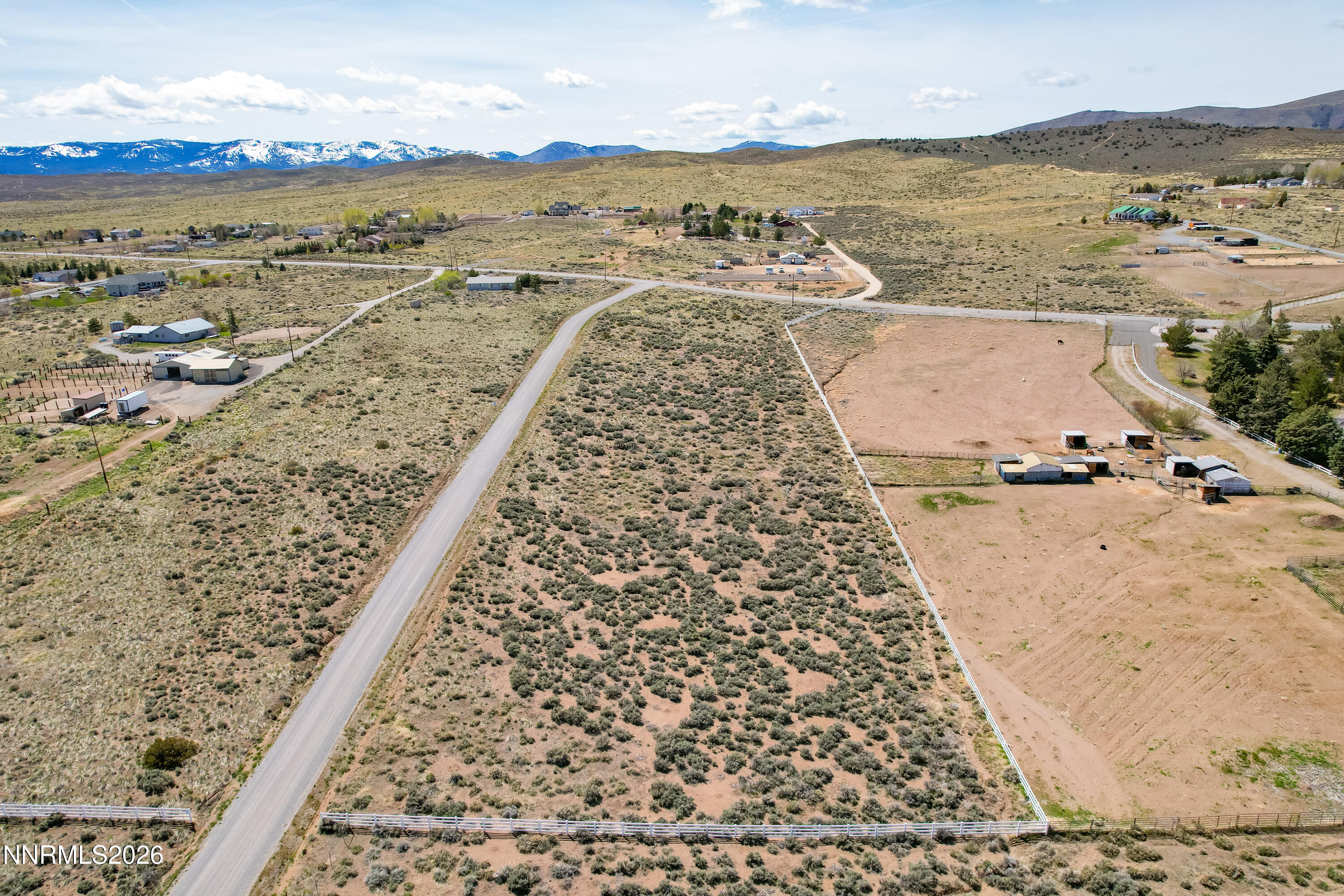 0 Red Rock Road Property Photo 3