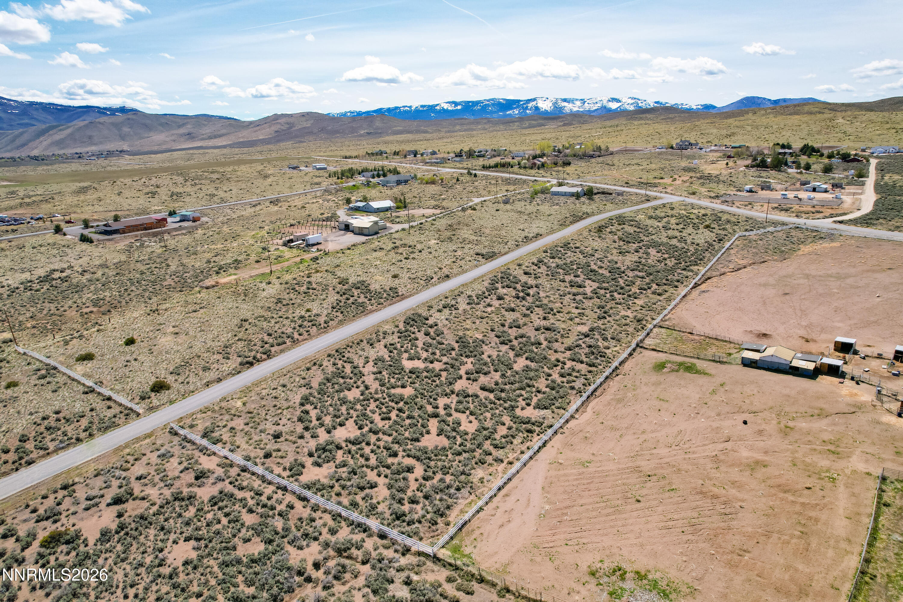 0 Red Rock Road Property Photo 4