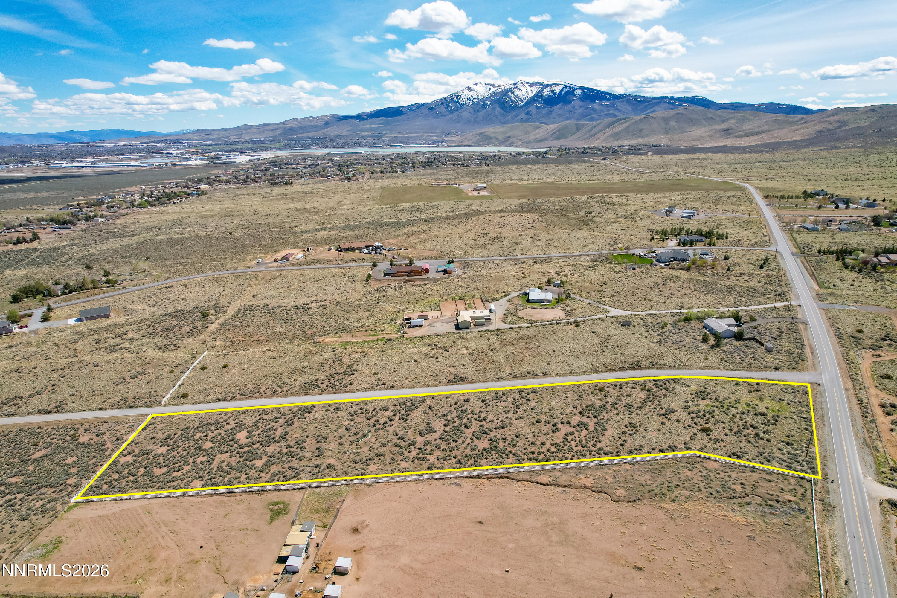 0 Red Rock Road Property Photo 6
