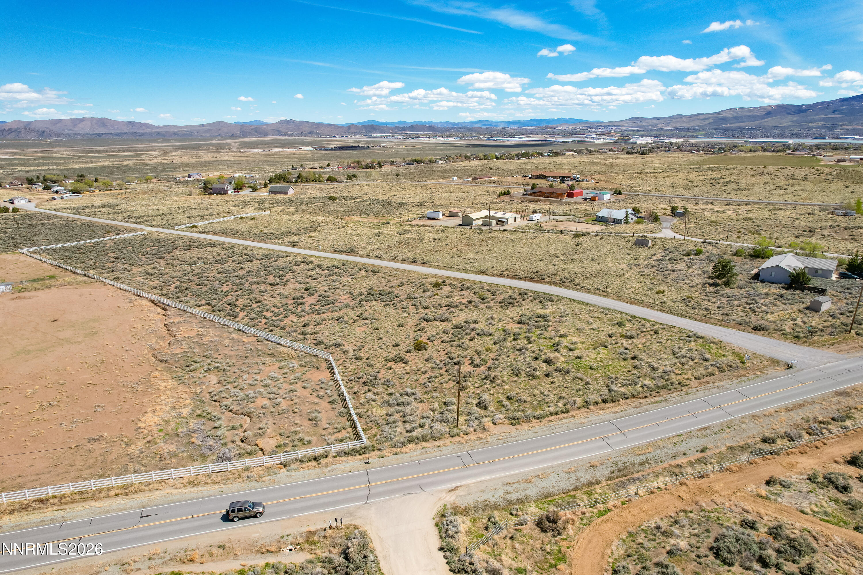 0 Red Rock Road Property Photo 8