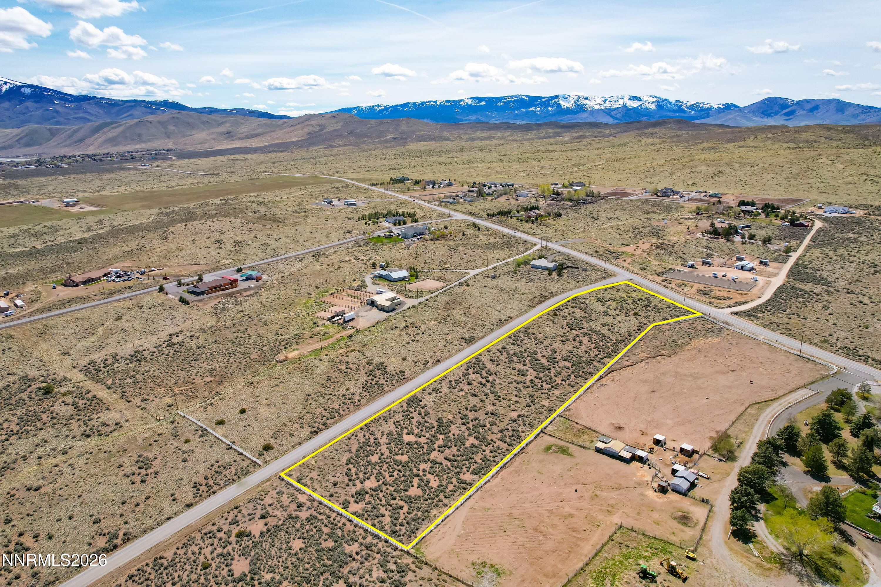 0 Red Rock Road Property Photo 13