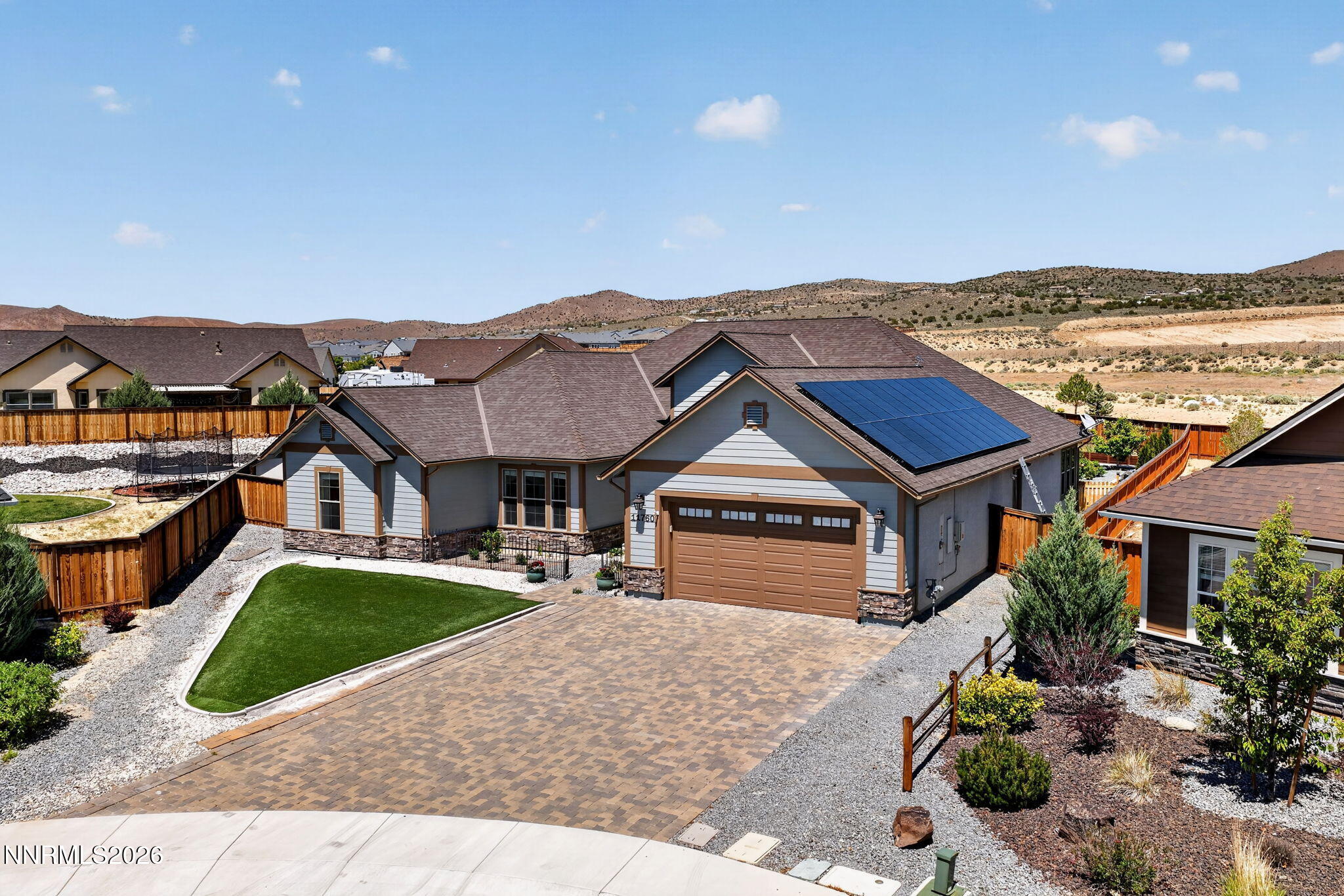 11760 Rustic Ridge Court Property Photo 3
