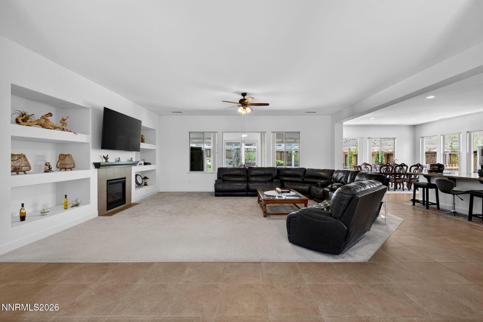 11760 Rustic Ridge Court Property Photo 7