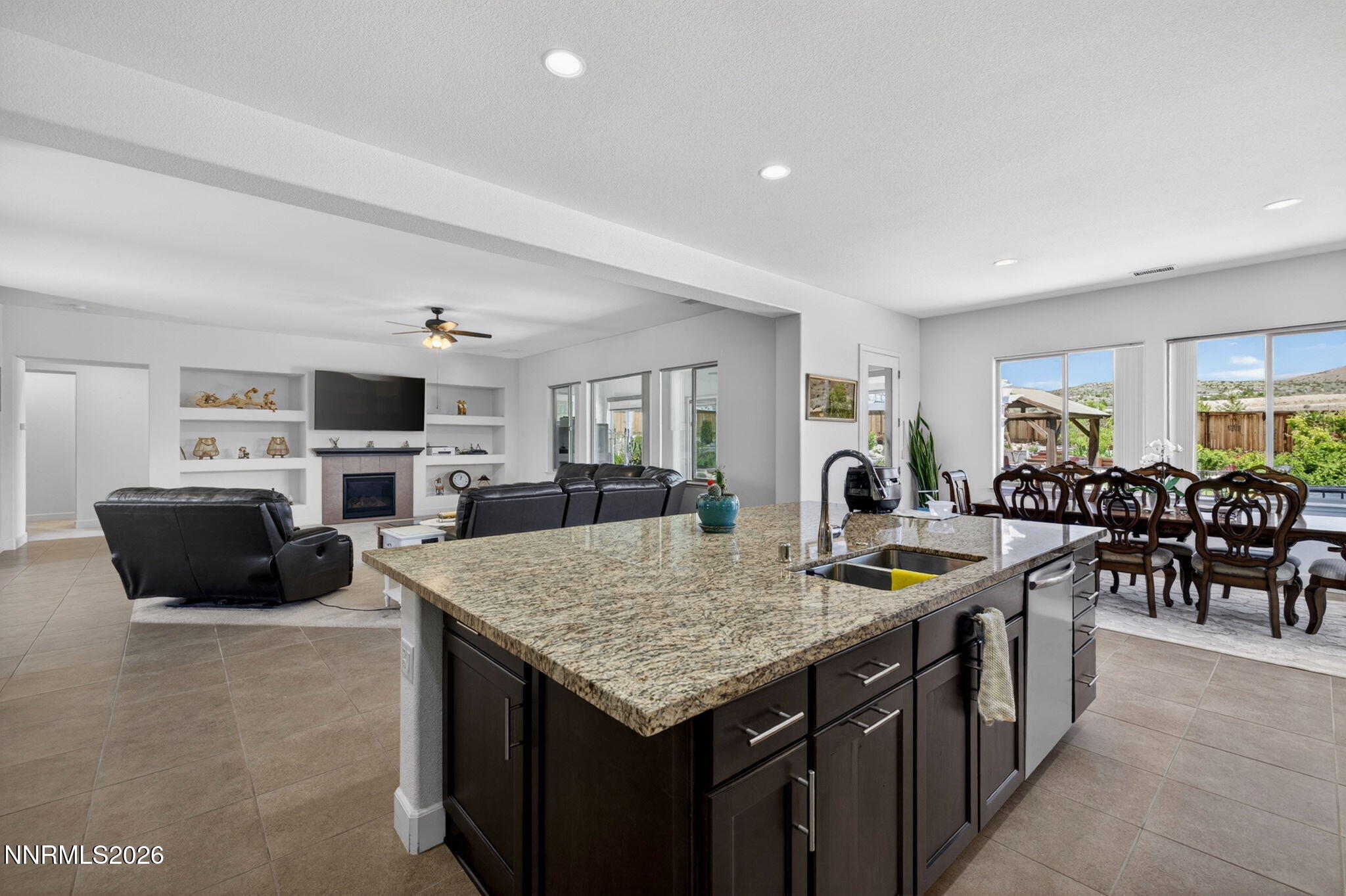 11760 Rustic Ridge Court Property Photo 13