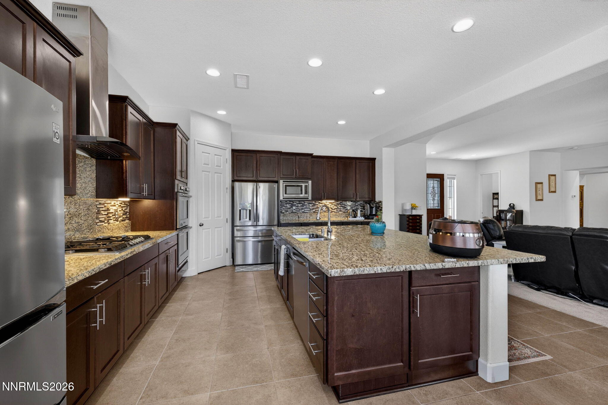 11760 Rustic Ridge Court Property Photo 14