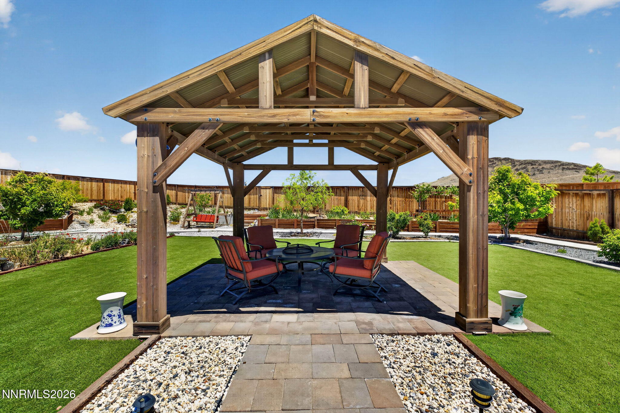 11760 Rustic Ridge Court Property Photo 37