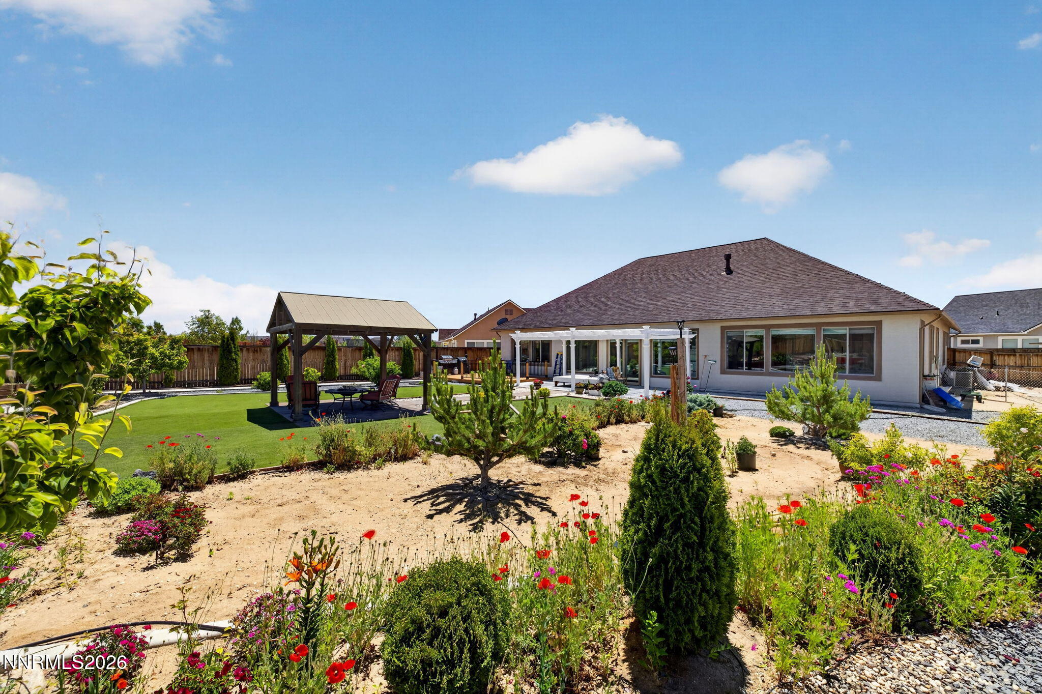 11760 Rustic Ridge Court Property Photo 43