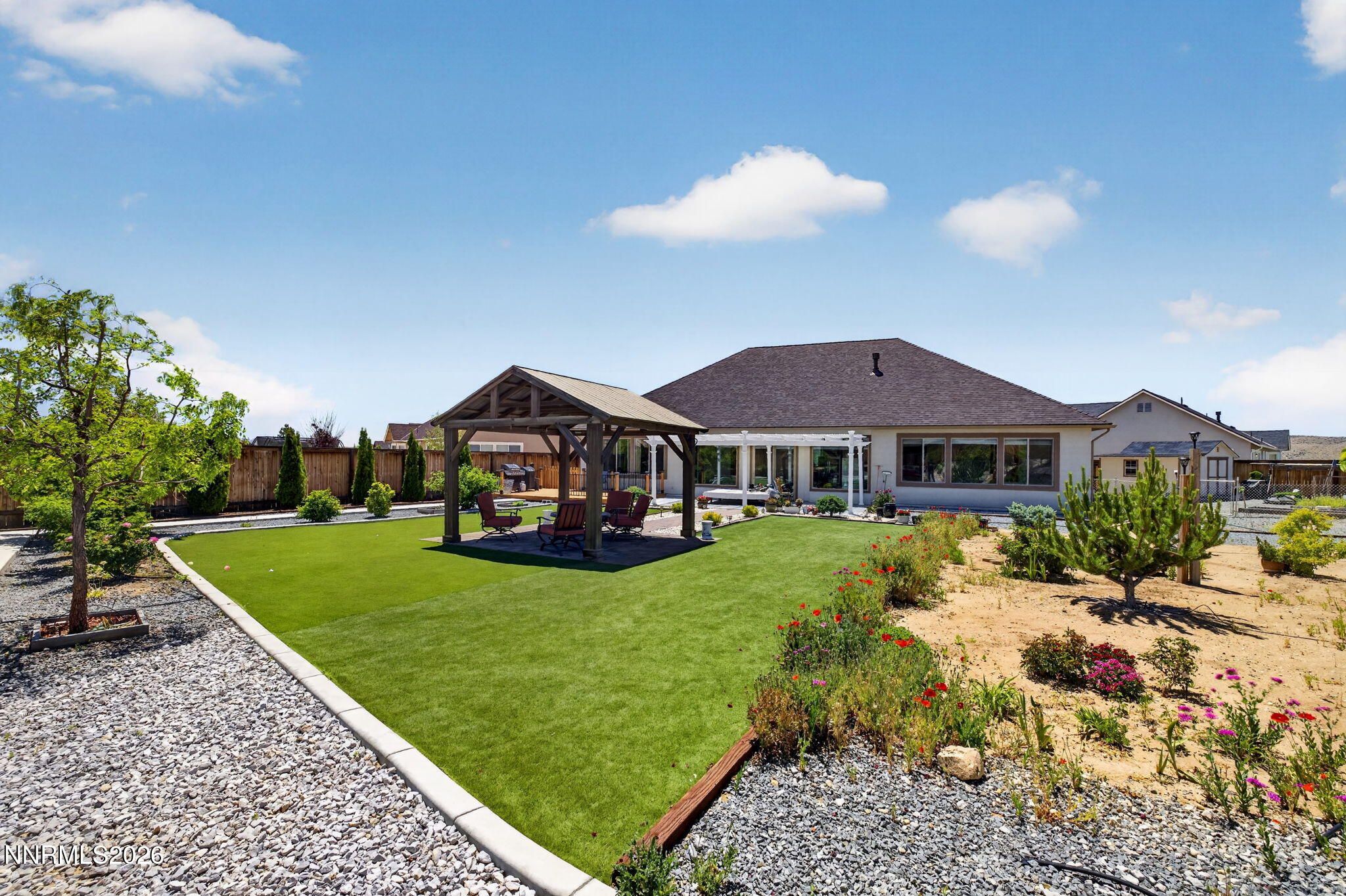 11760 Rustic Ridge Court Property Photo 44