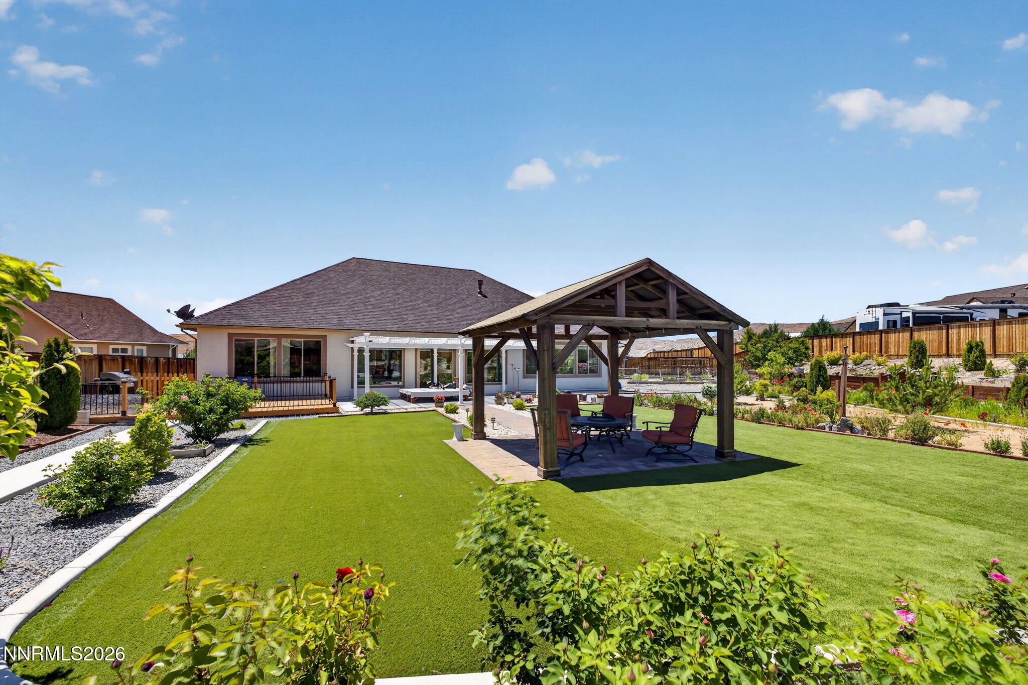 11760 Rustic Ridge Court Property Photo 45