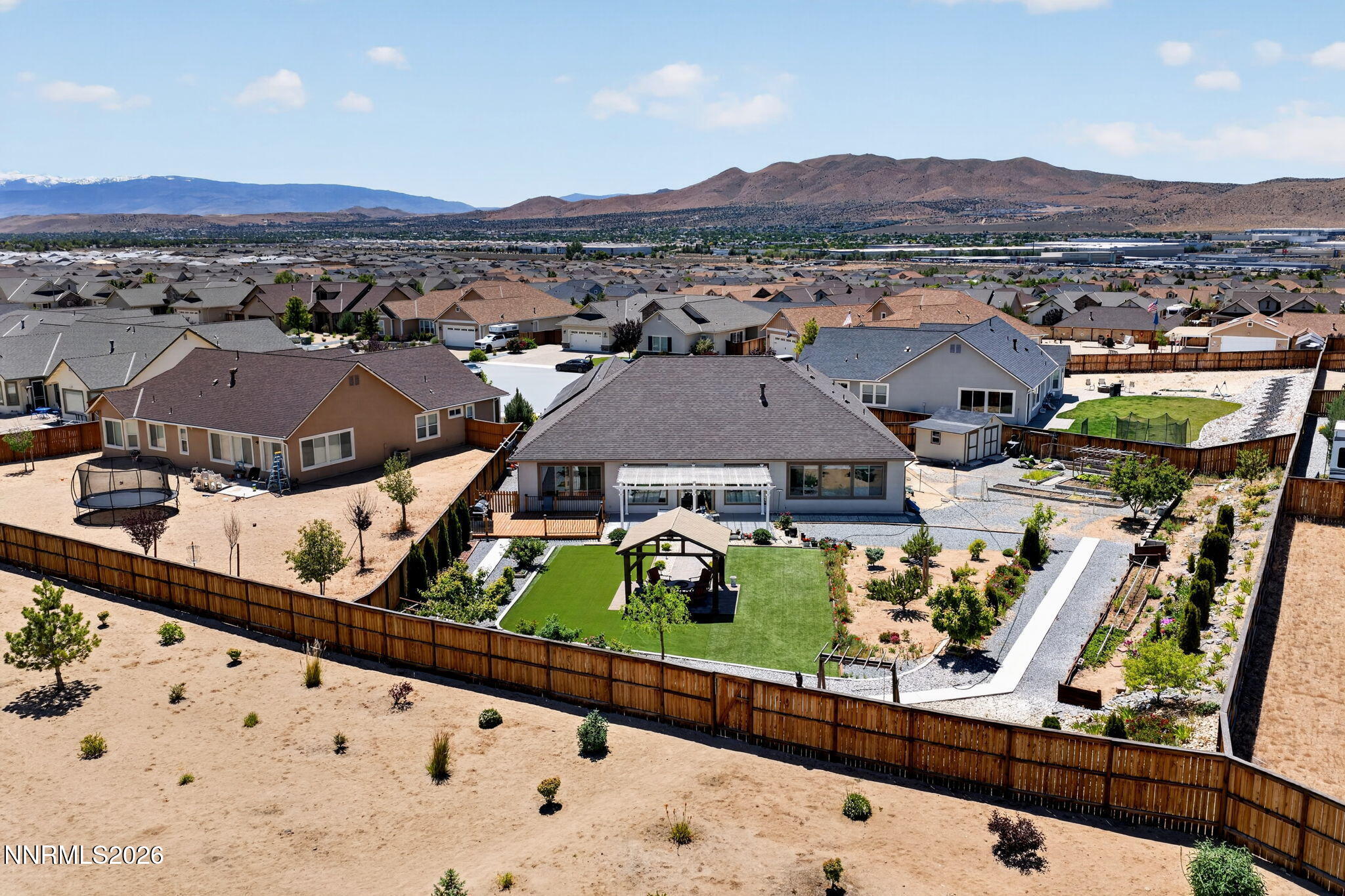 11760 Rustic Ridge Court Property Photo 47