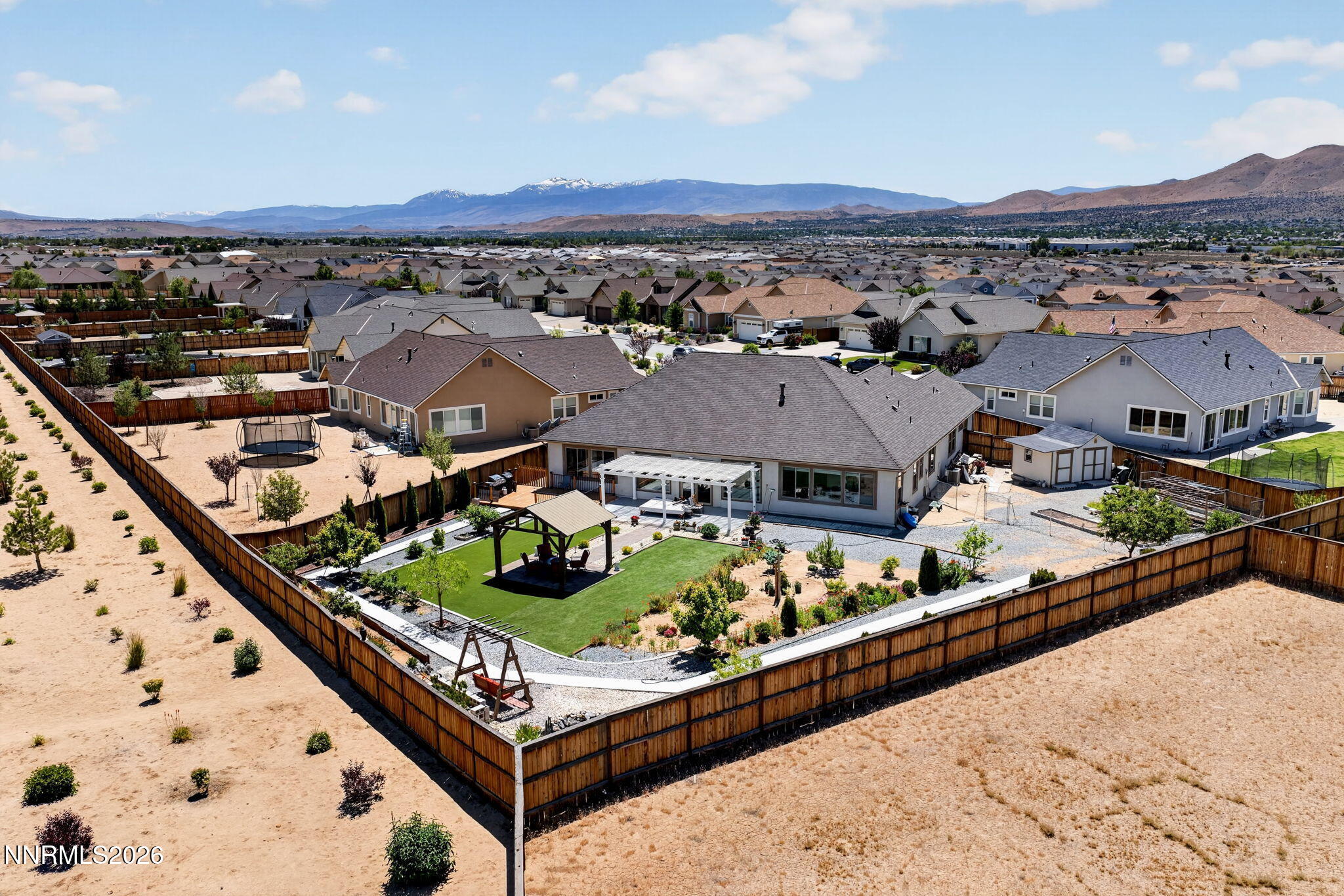 11760 Rustic Ridge Court Property Photo 48