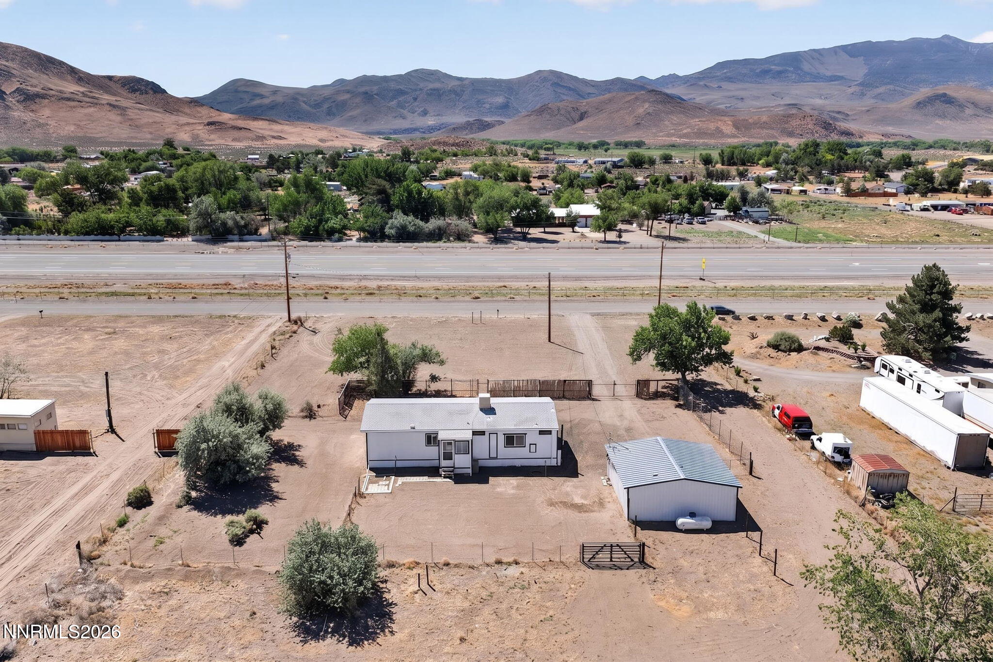 7040 E Hwy 50 Property Photo 45