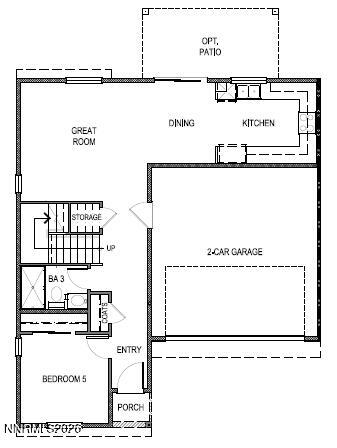 2997 Winze Way Property Photo 27