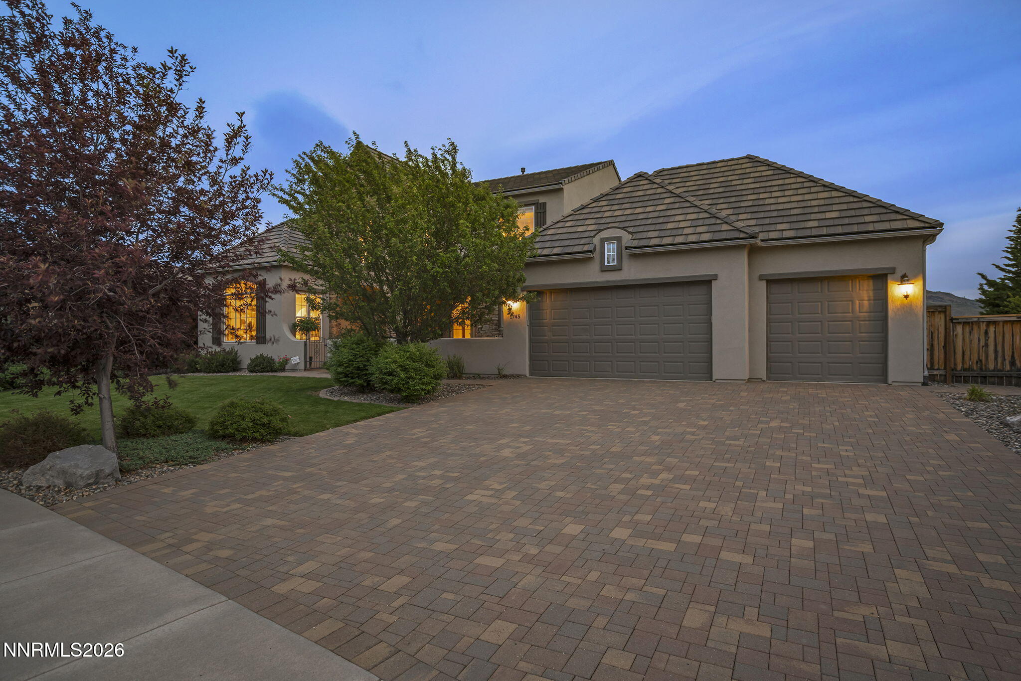 1745 Laurel Ridge Court Property Photo 4
