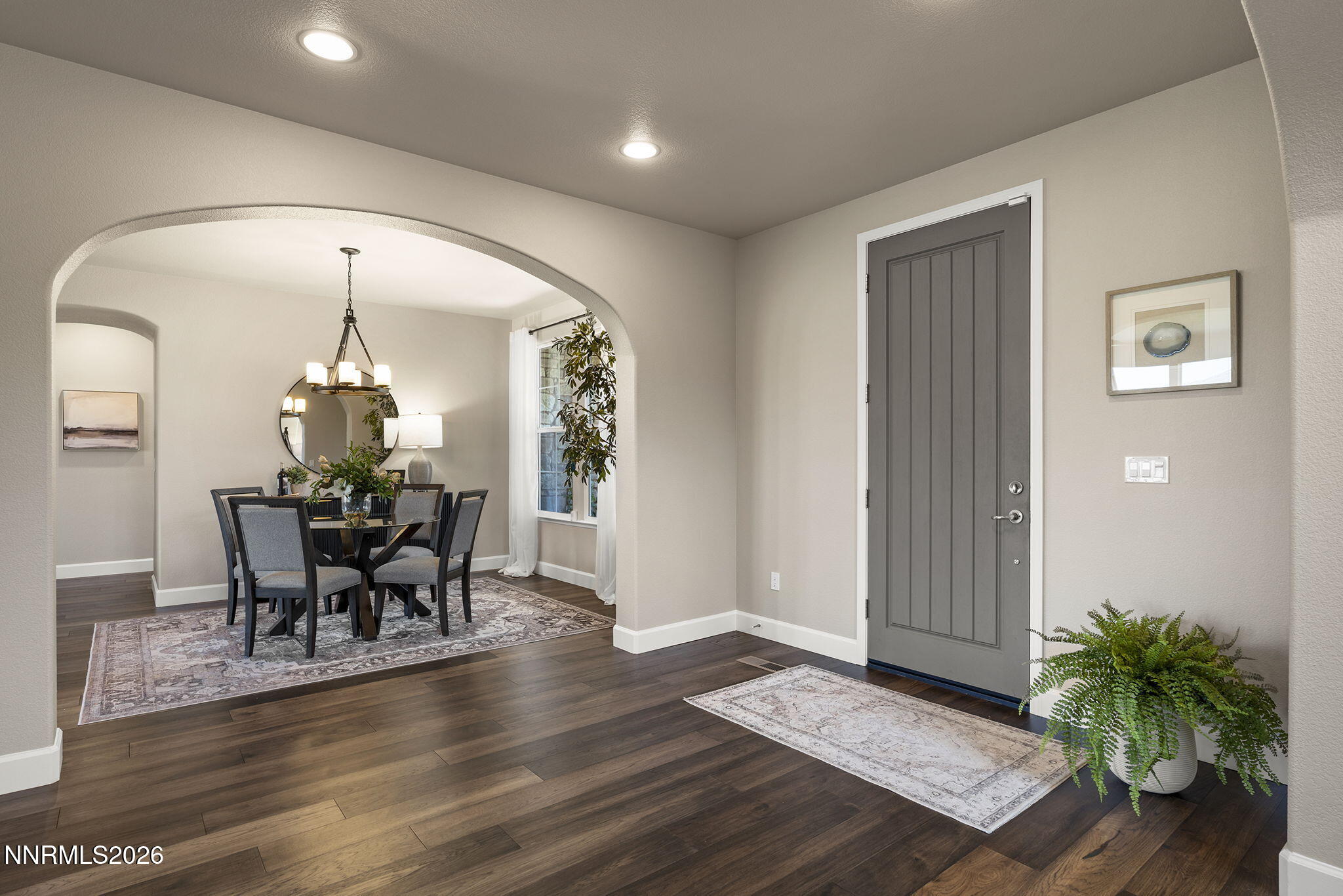 1745 Laurel Ridge Court Property Photo 11