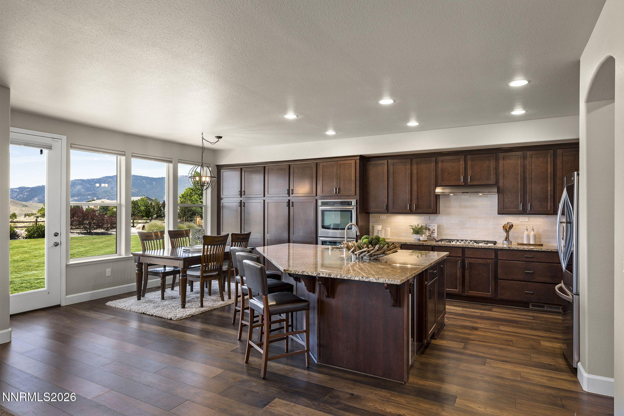 1745 Laurel Ridge Court Property Photo 19