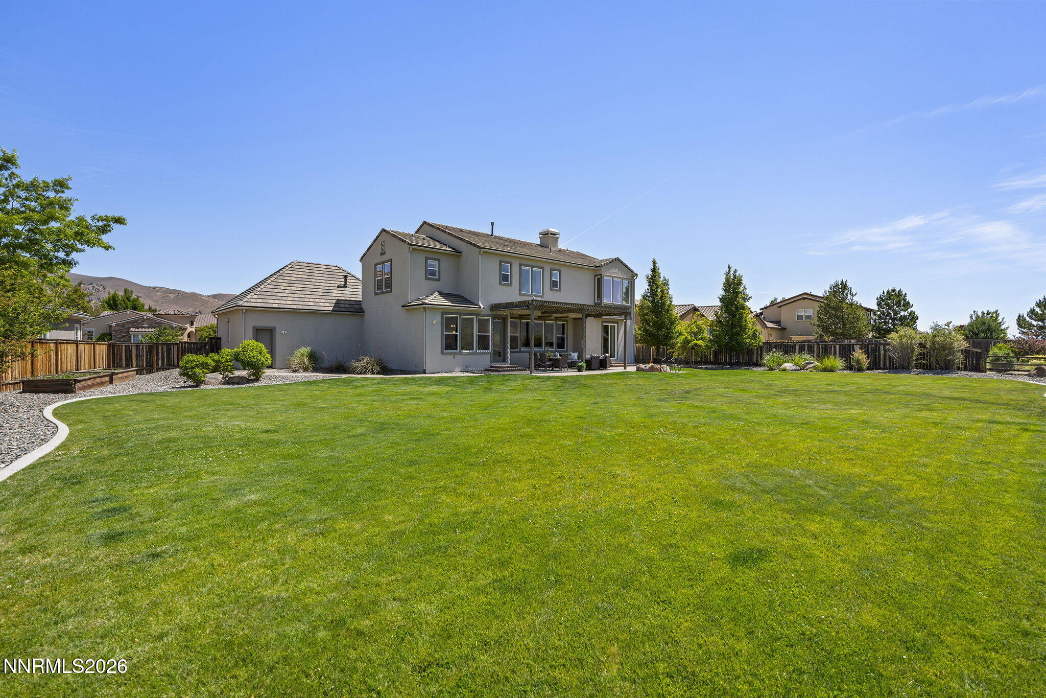 1745 Laurel Ridge Court Property Photo 47