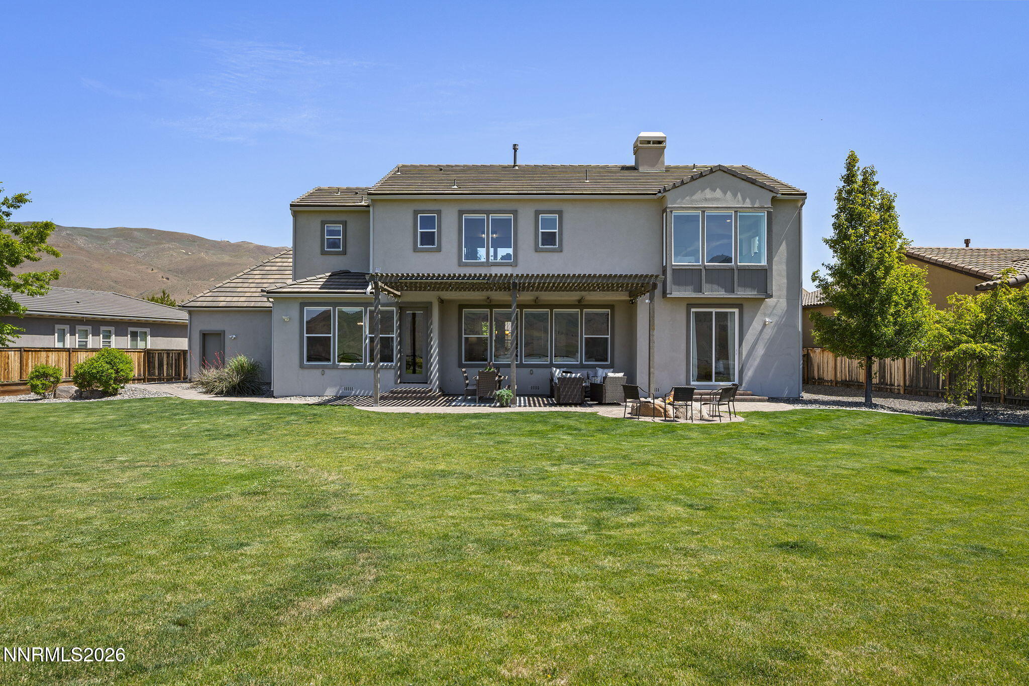 1745 Laurel Ridge Court Property Photo 48