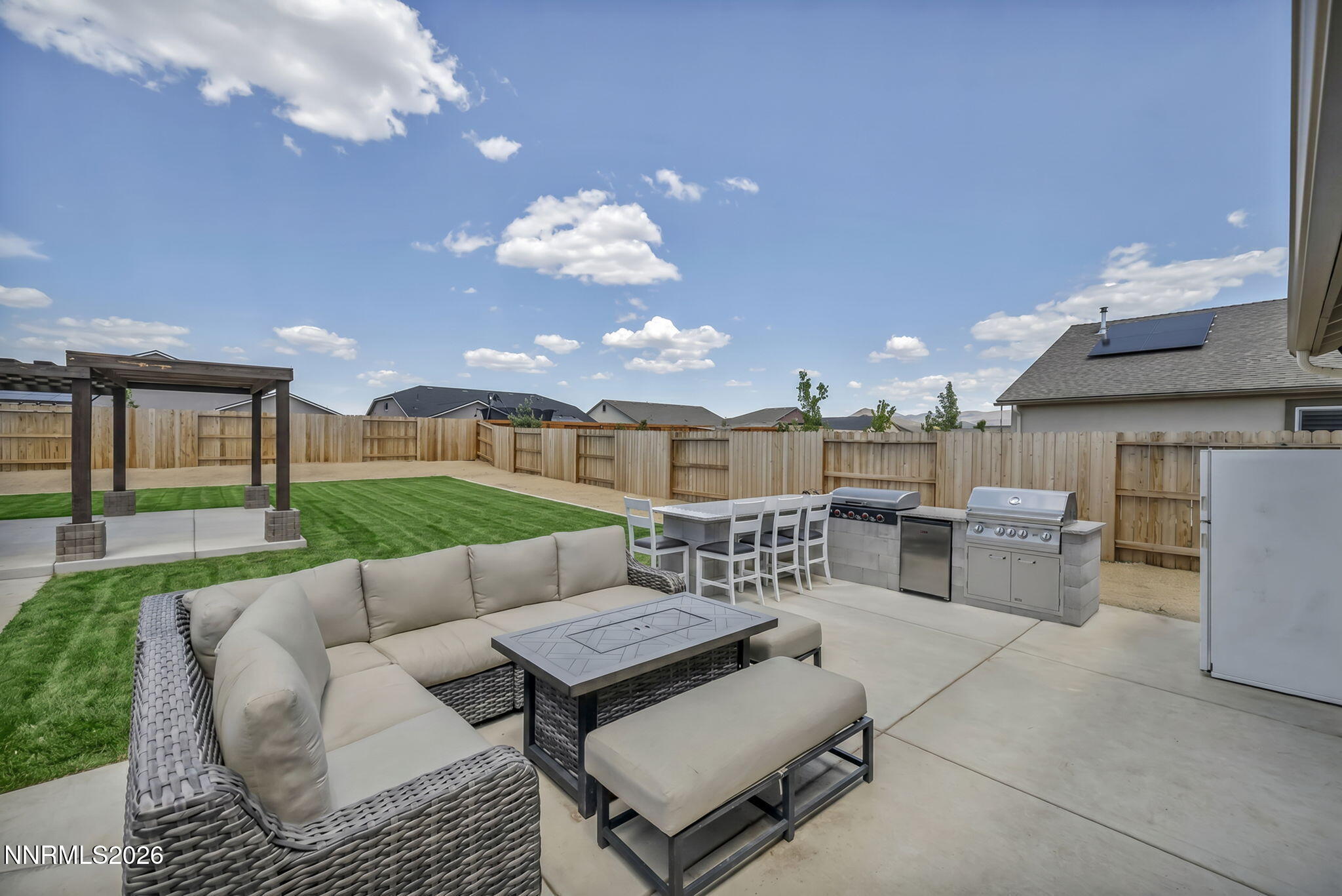 519 Fox Branch Drive Property Photo 4
