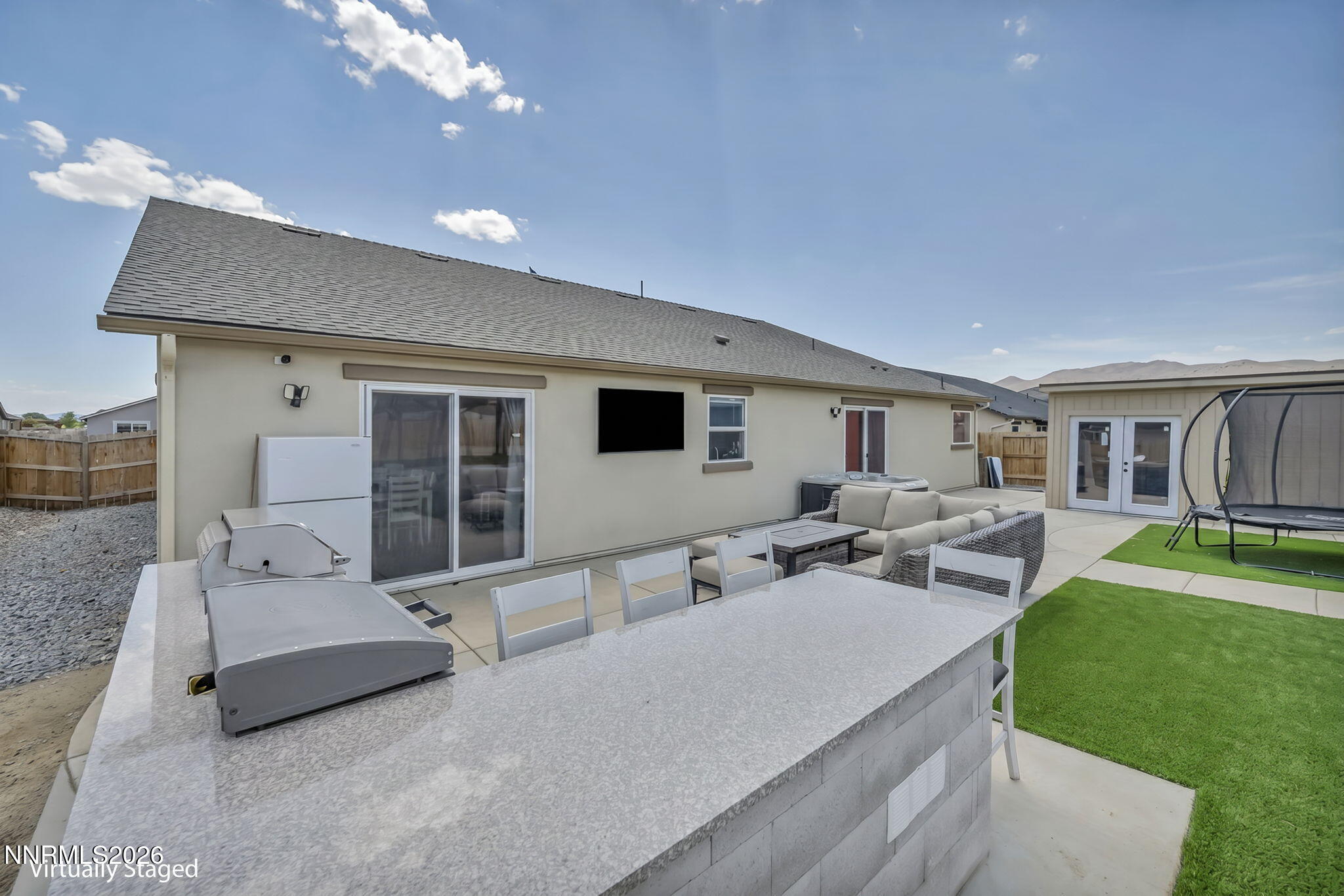 519 Fox Branch Drive Property Photo 44