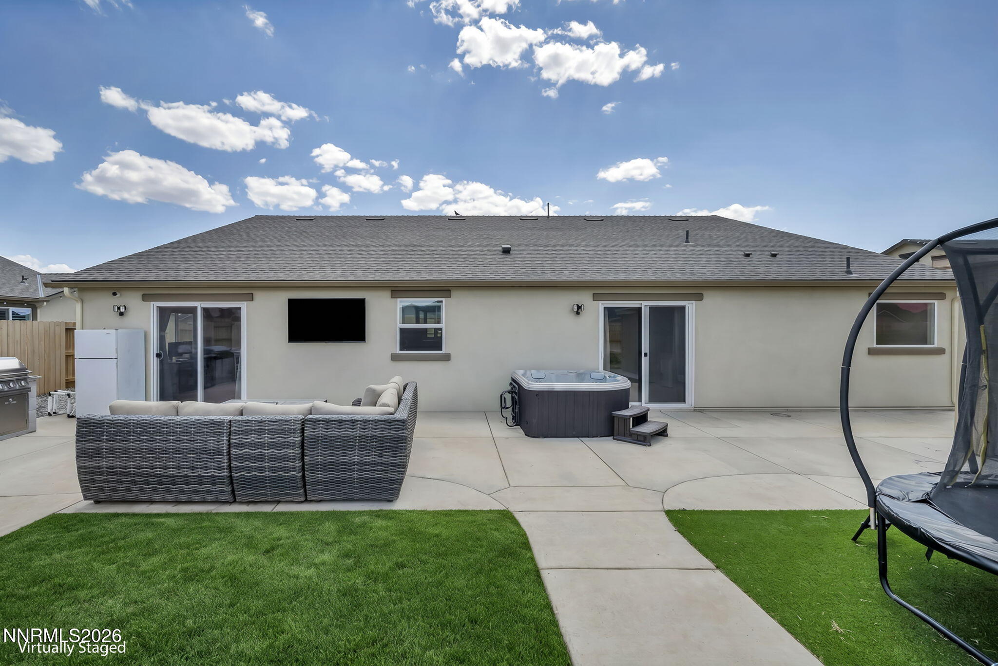 519 Fox Branch Drive Property Photo 45