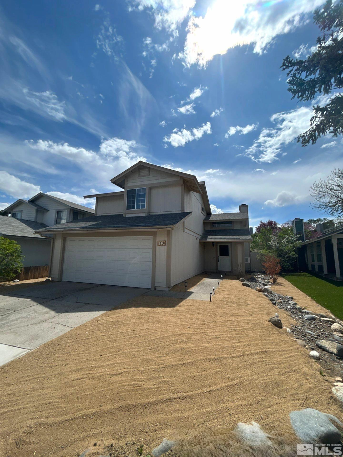 6126 White Water Way Property Photo 1