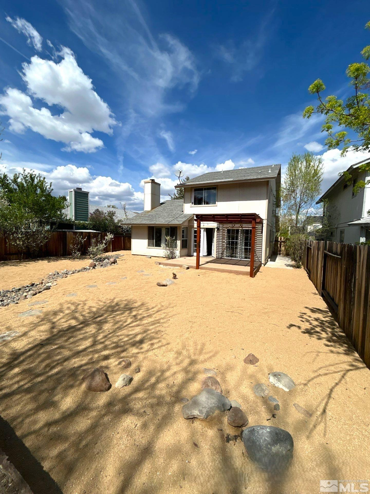 6126 White Water Way Property Photo 18