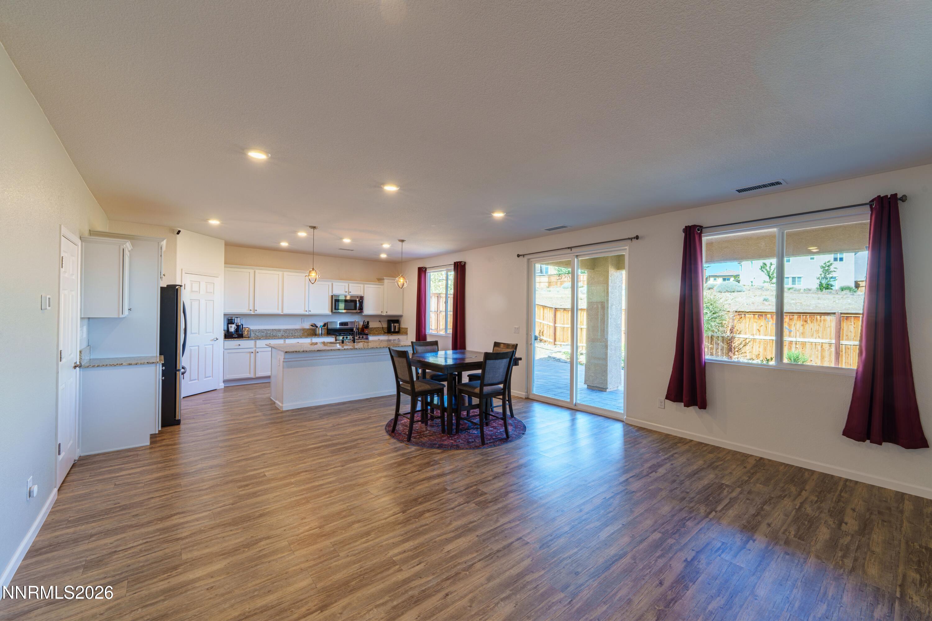 8020 Flint Springs Drive Property Photo 5
