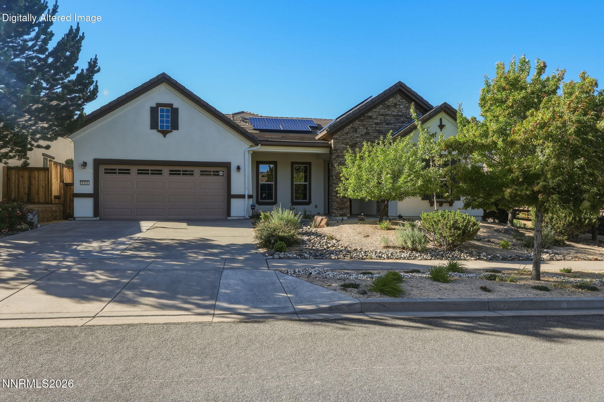 9335 Copper Mountain Circle Property Photo 1