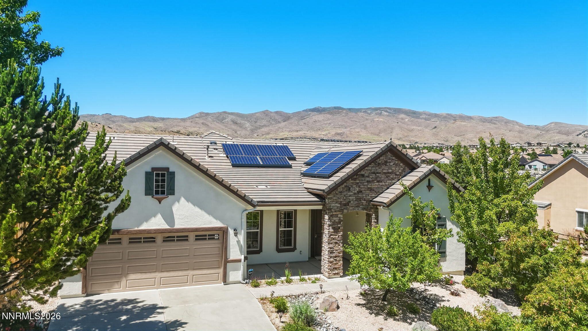 9335 Copper Mountain Circle Property Photo 3